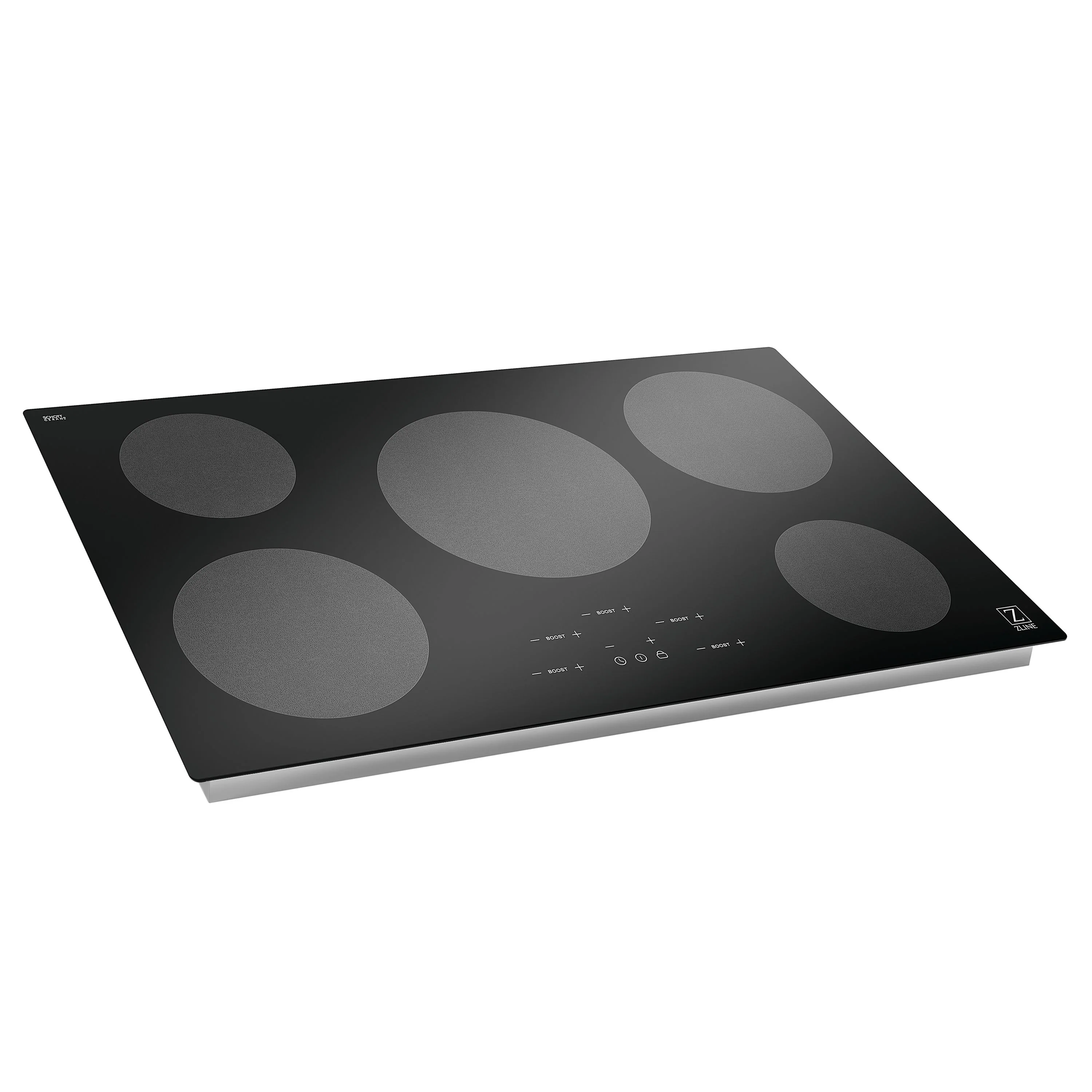 ZLINE 36" Induction Cooktop with 5 burners (RCIND-36) - Image 3