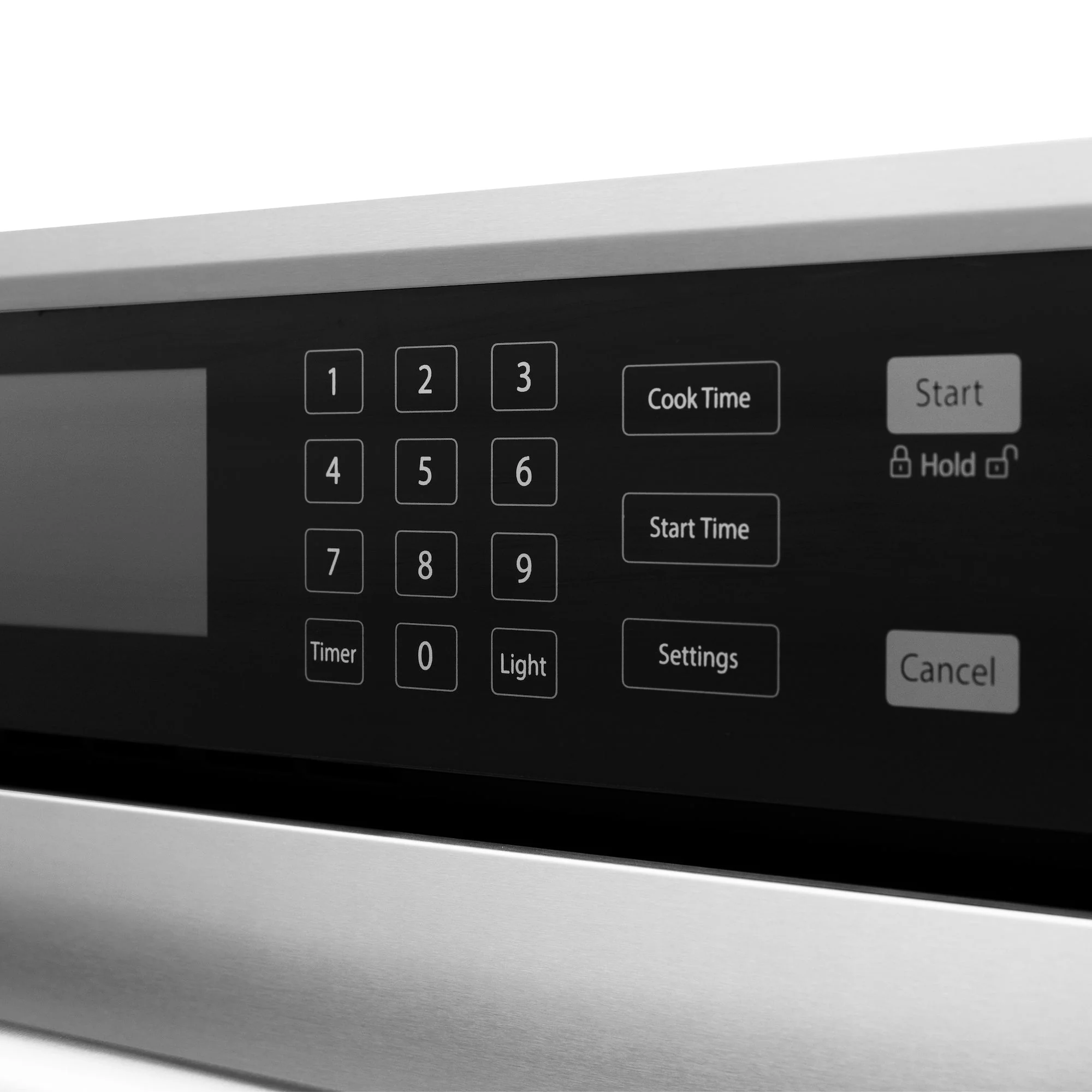 ZLINE Kitchen Package with 36 in. Stainless Steel Rangetop and 30 in. Single Wall Oven (2KP-RTAWS36) - Image 7