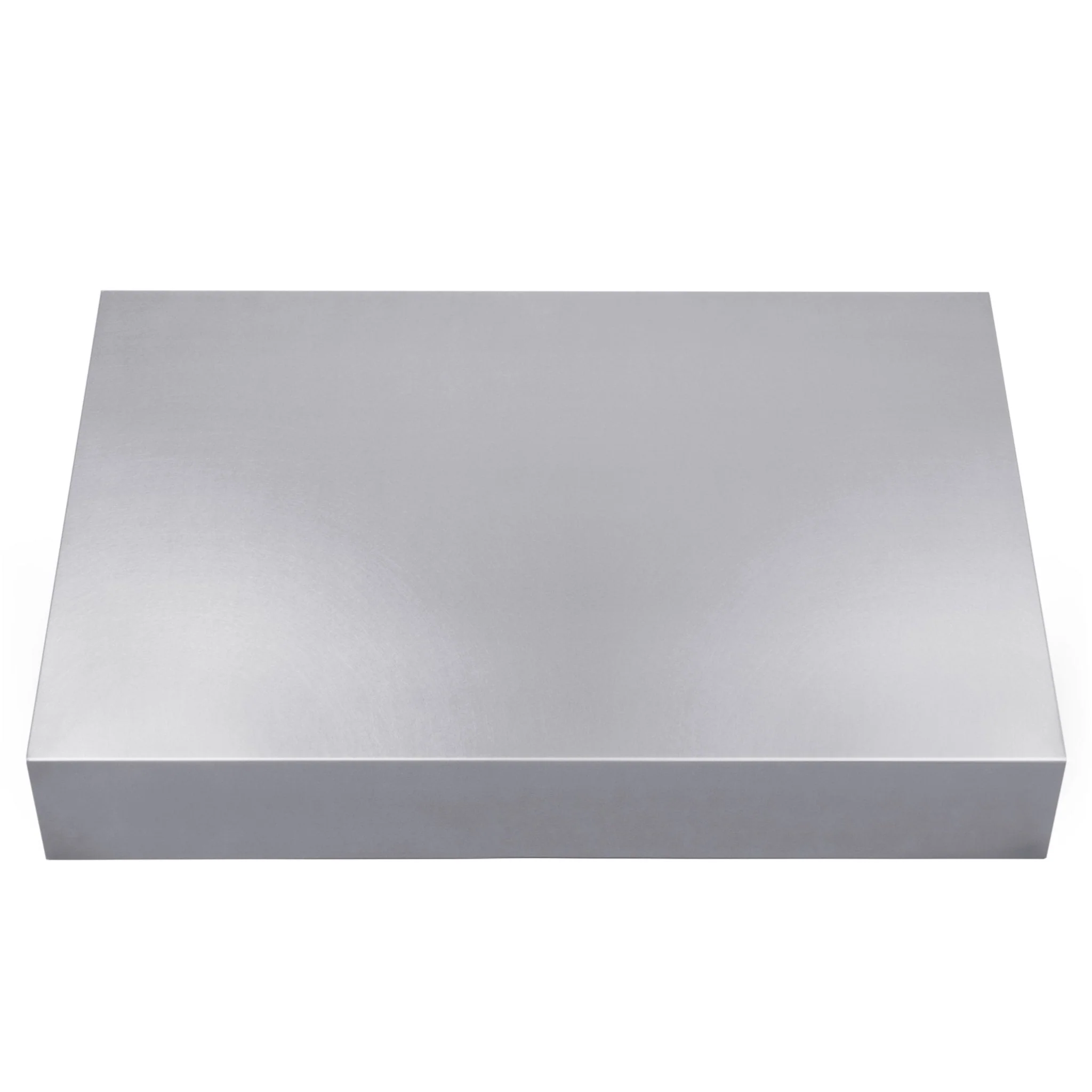 ZLINE 36" Fingerprint Resistant Stainless Steel Convertible Vent Under Cabinet Range Hood (8685S-36) - Image 3