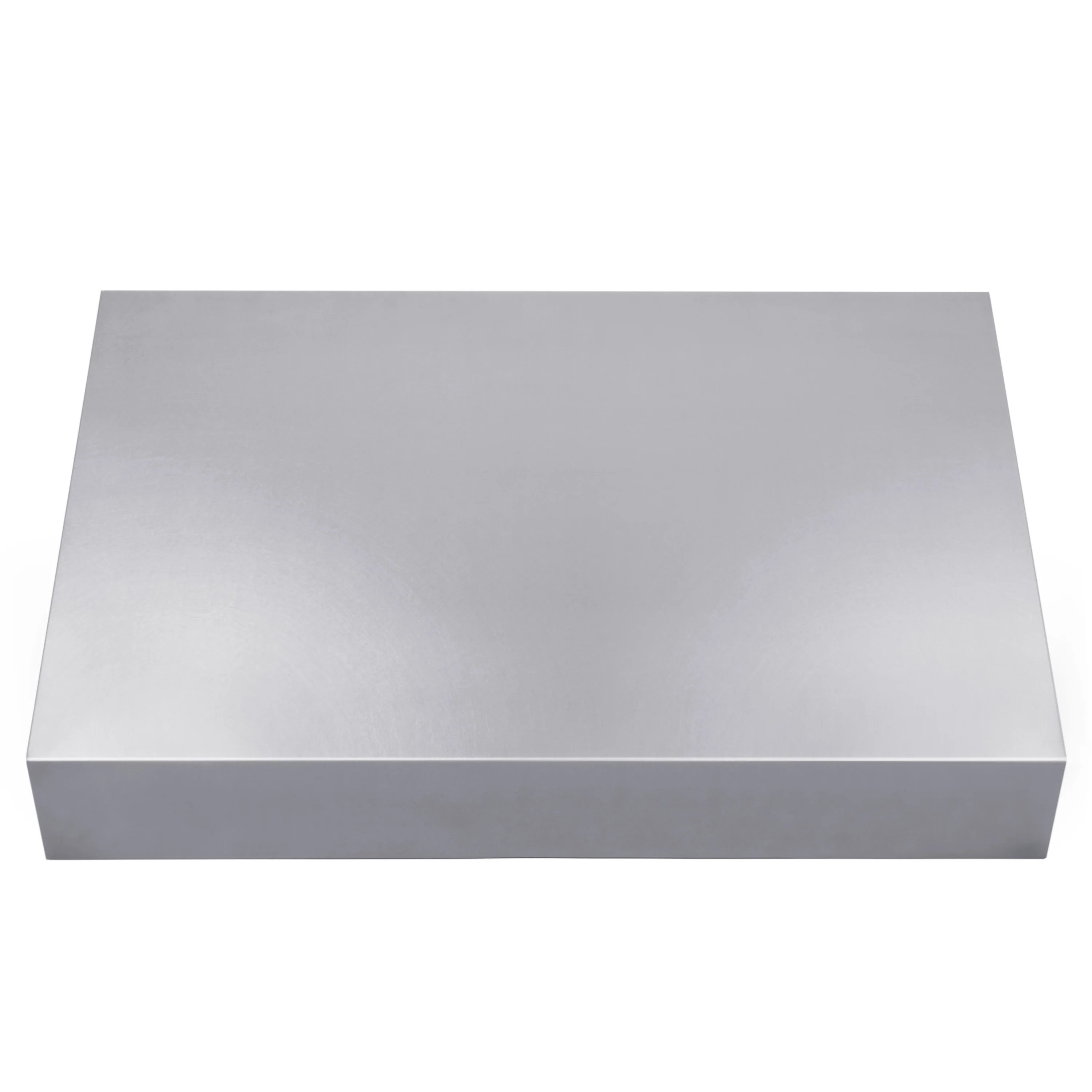 ZLINE 36" Fingerprint Resistant Stainless Steel Convertible Vent Under Cabinet Range Hood (8685S-36) - Image 4