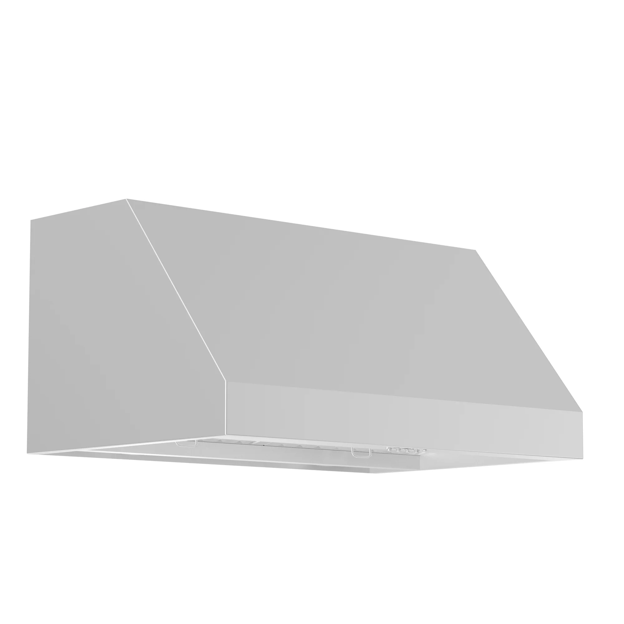 ZLINE 36" Convertible Vent Under Cabinet Range Hood in Stainless Steel (523-36) - Image 6