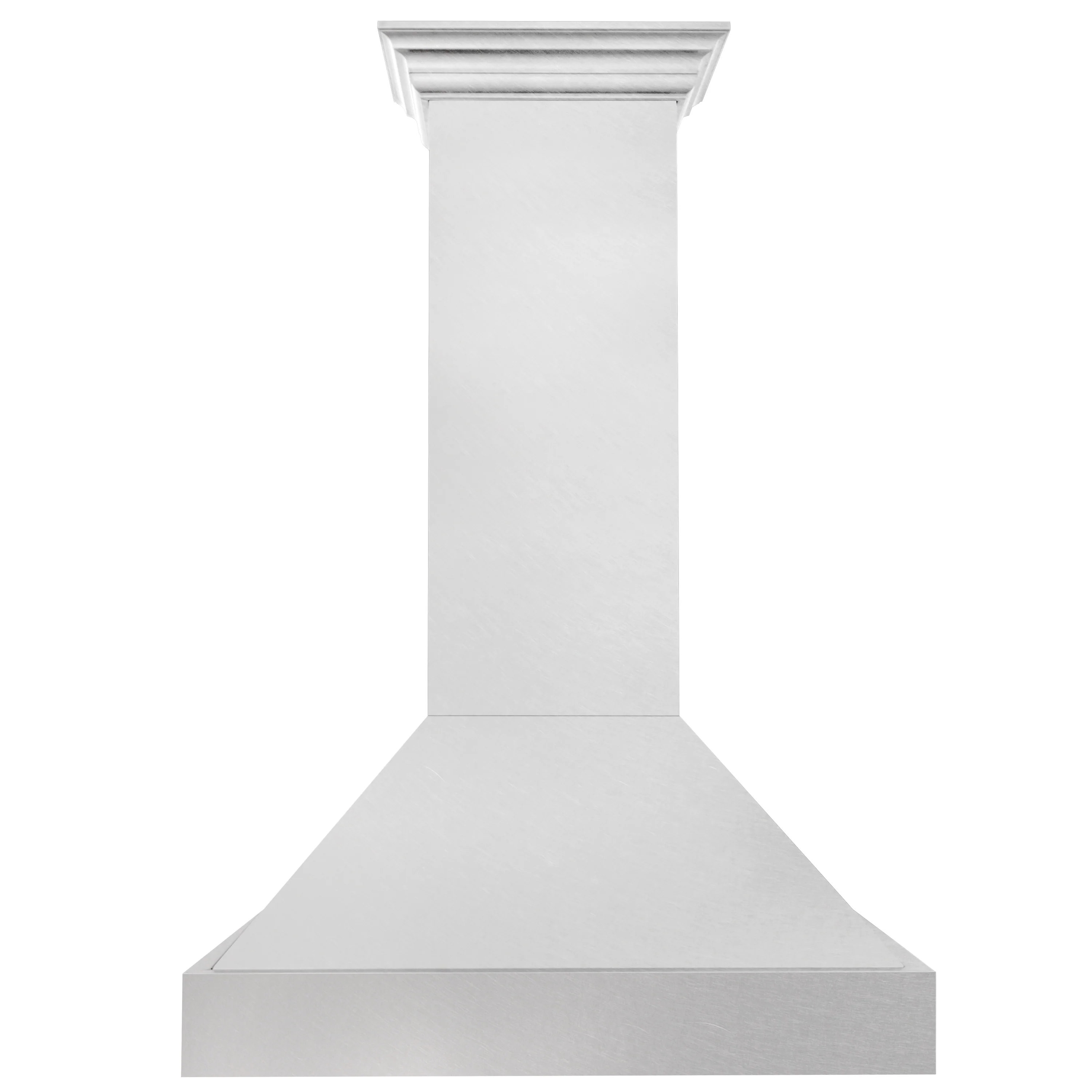 ZLINE 36" Fingerprint Resistant Stainless Steel Range Hood (8654SN-36) - Image 6