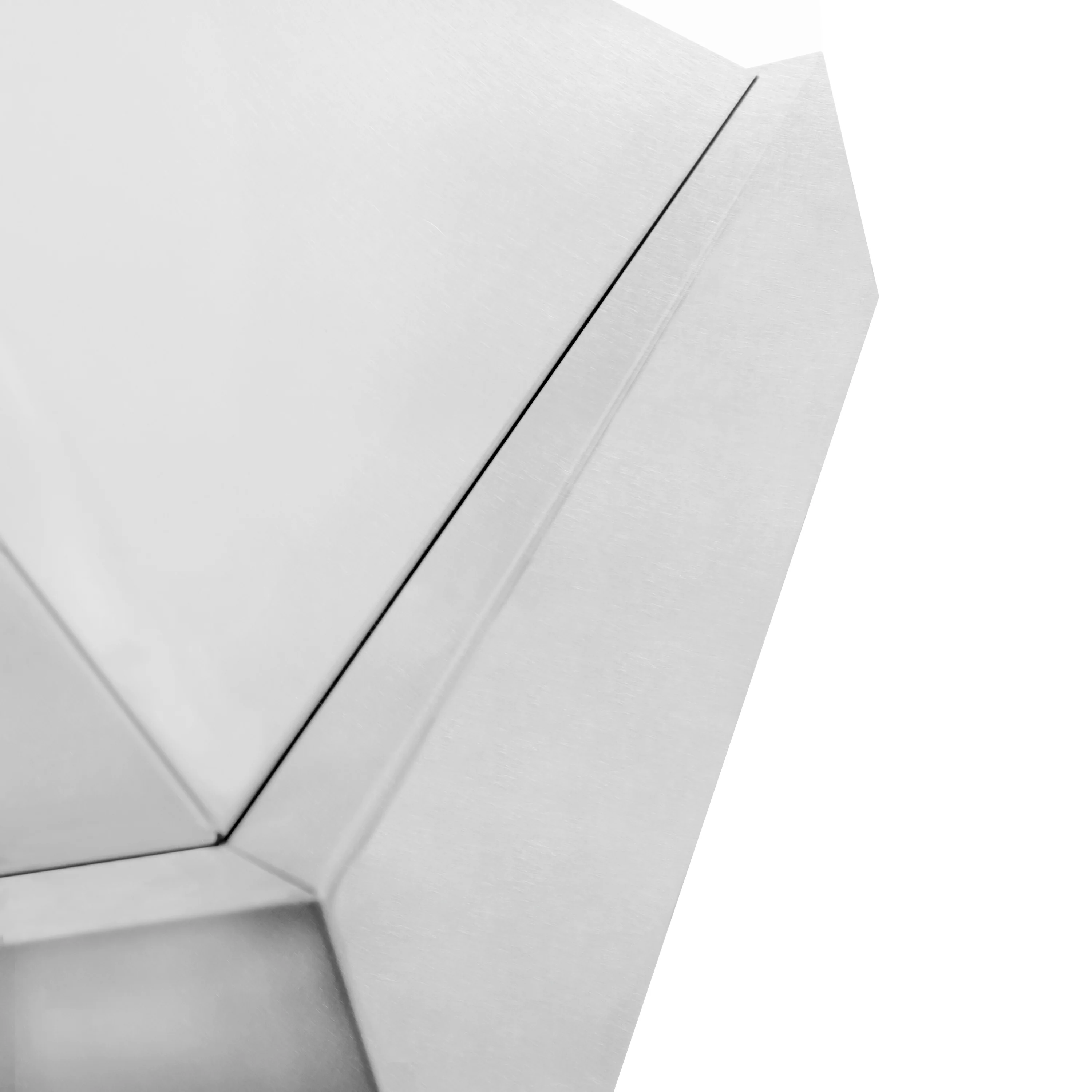 ZLINE 36" Fingerprint Resistant Stainless Steel Range Hood (8654SN-36) - Image 8