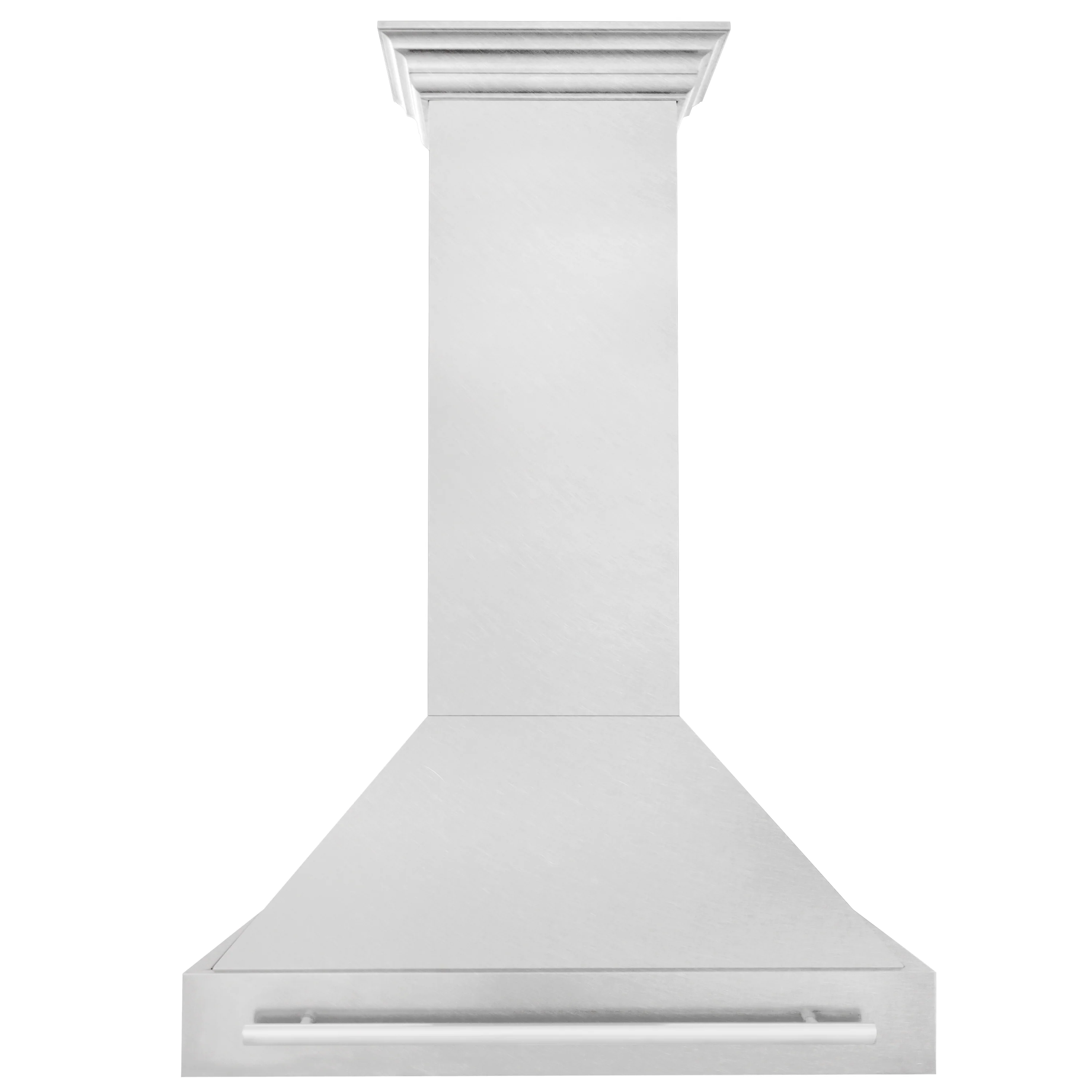 ZLINE 36" Fingerprint Resistant Stainless Steel Range Hood (8654SNX-36) - Image 4