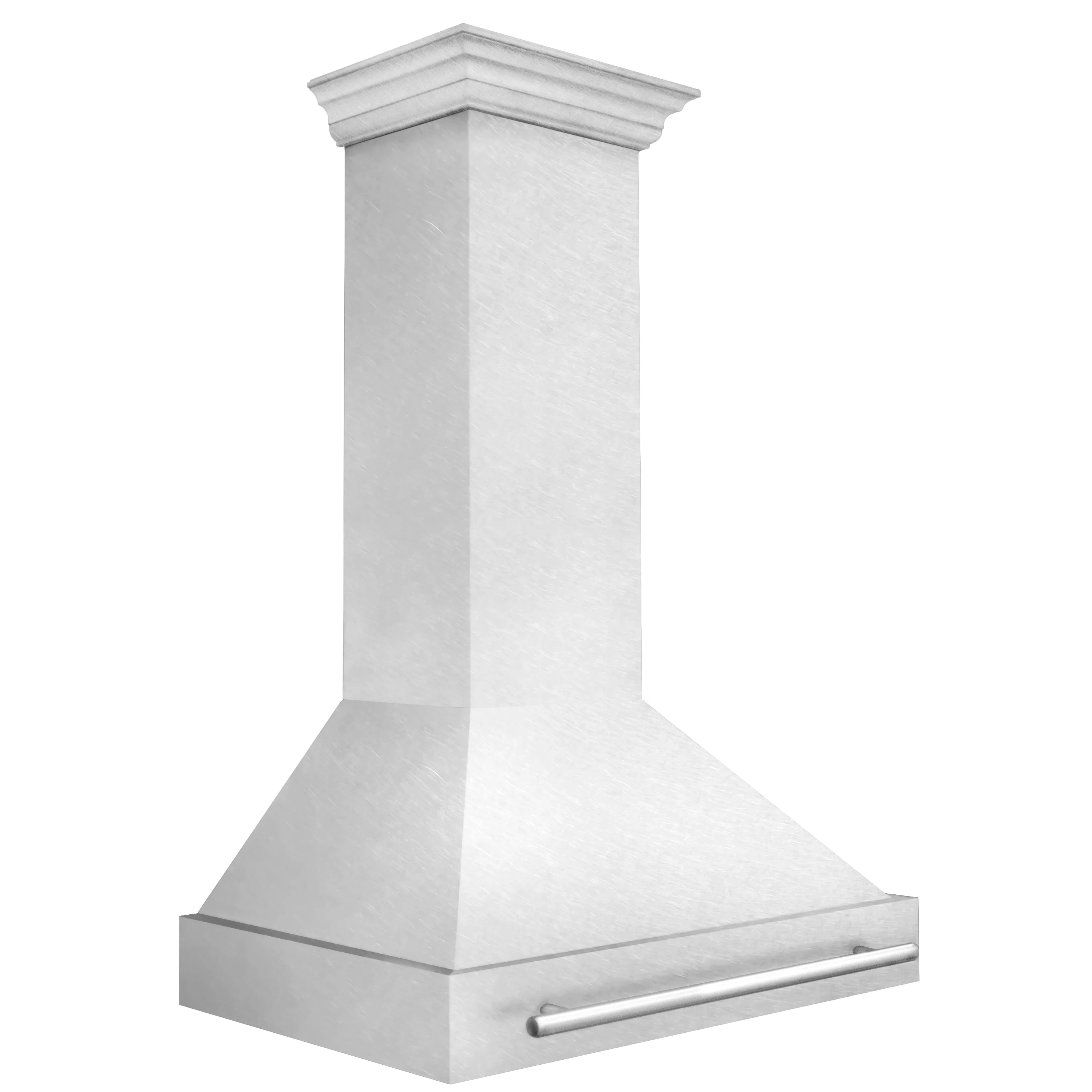 ZLINE 36" Fingerprint Resistant Stainless Steel Range Hood (8654SNX-36) - Image 5