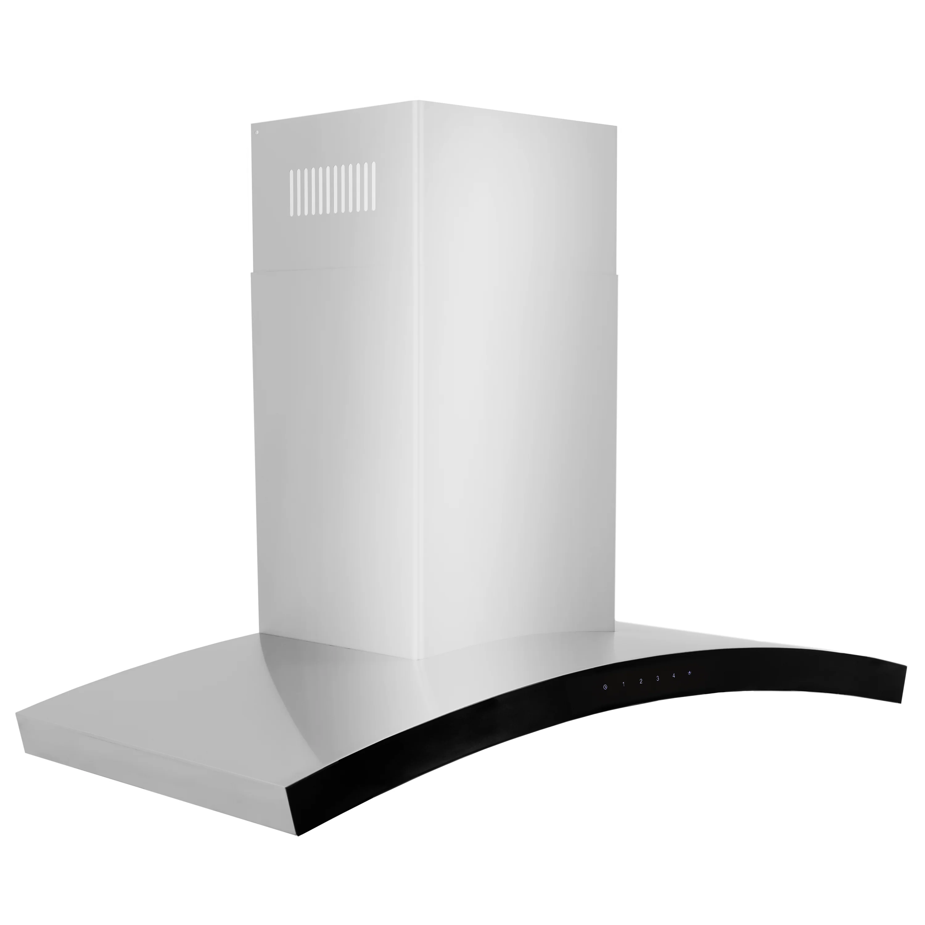 ZLINE 36" Convertible Vent Wall Mount Range Hood in Stainless Steel (KN6-36) - Image 5