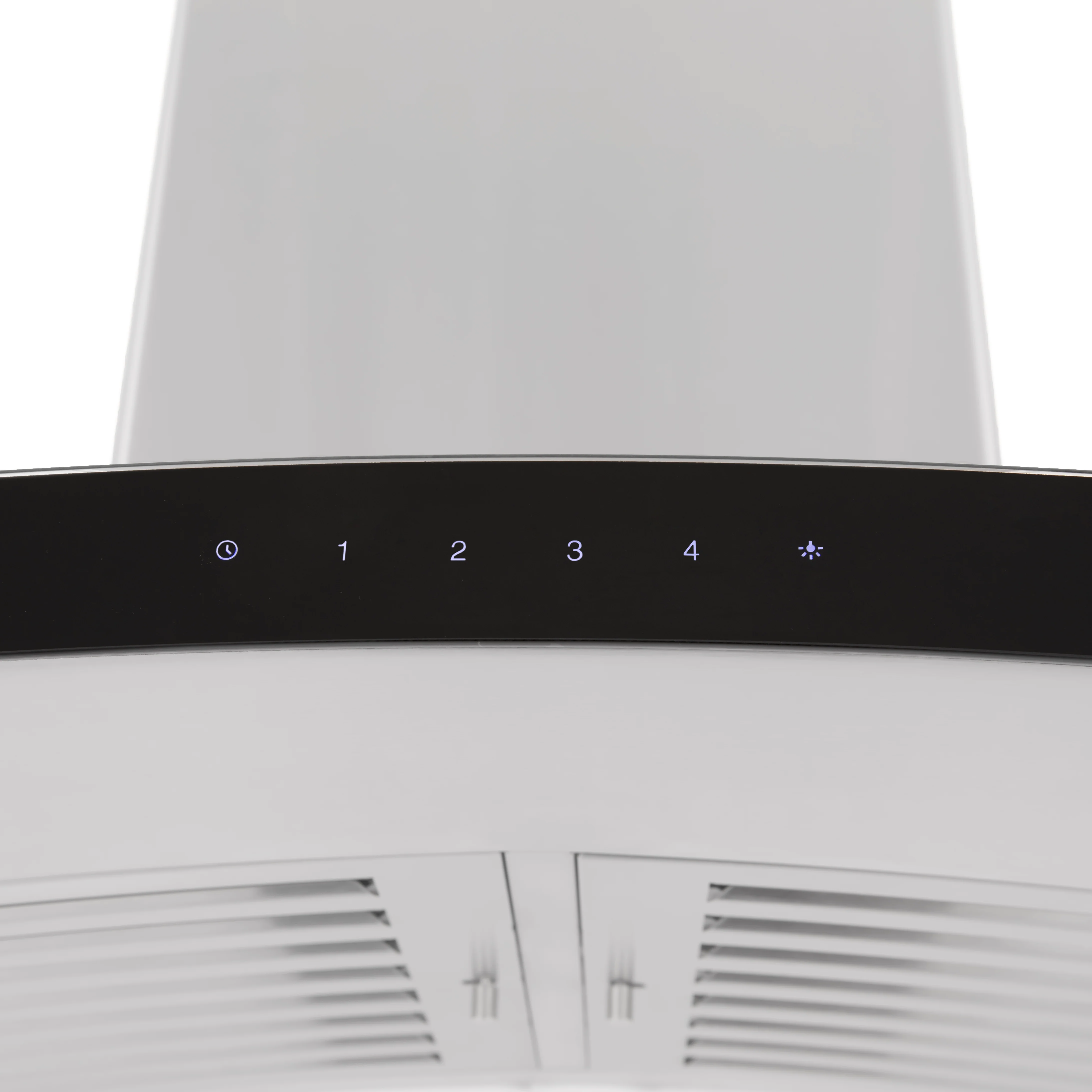 ZLINE 36" Convertible Vent Wall Mount Range Hood in Stainless Steel (KN6-36) - Image 8