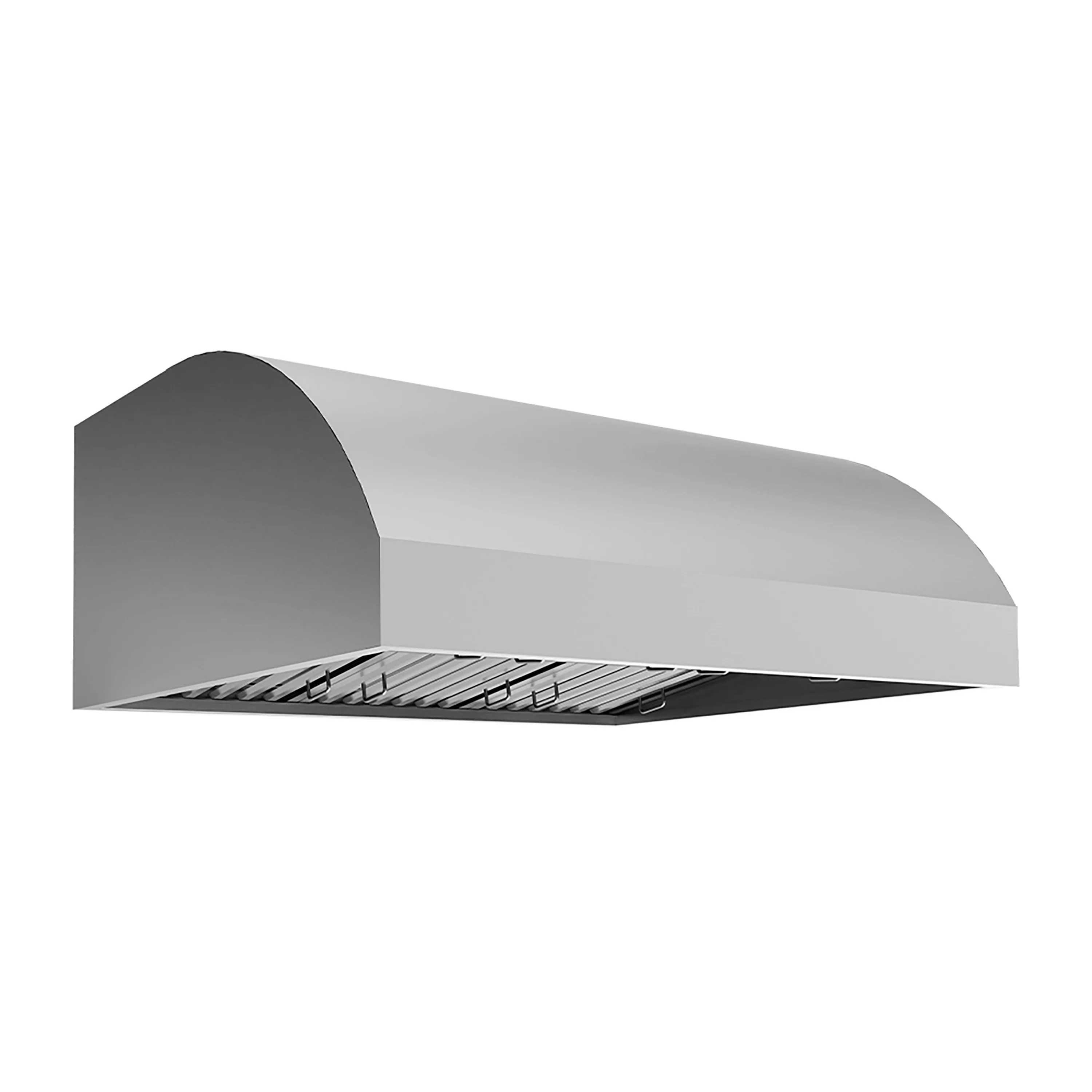 ZLINE 42 in. Under Cabinet Outdoor Grill Hood (GOU2-42) - Image 4