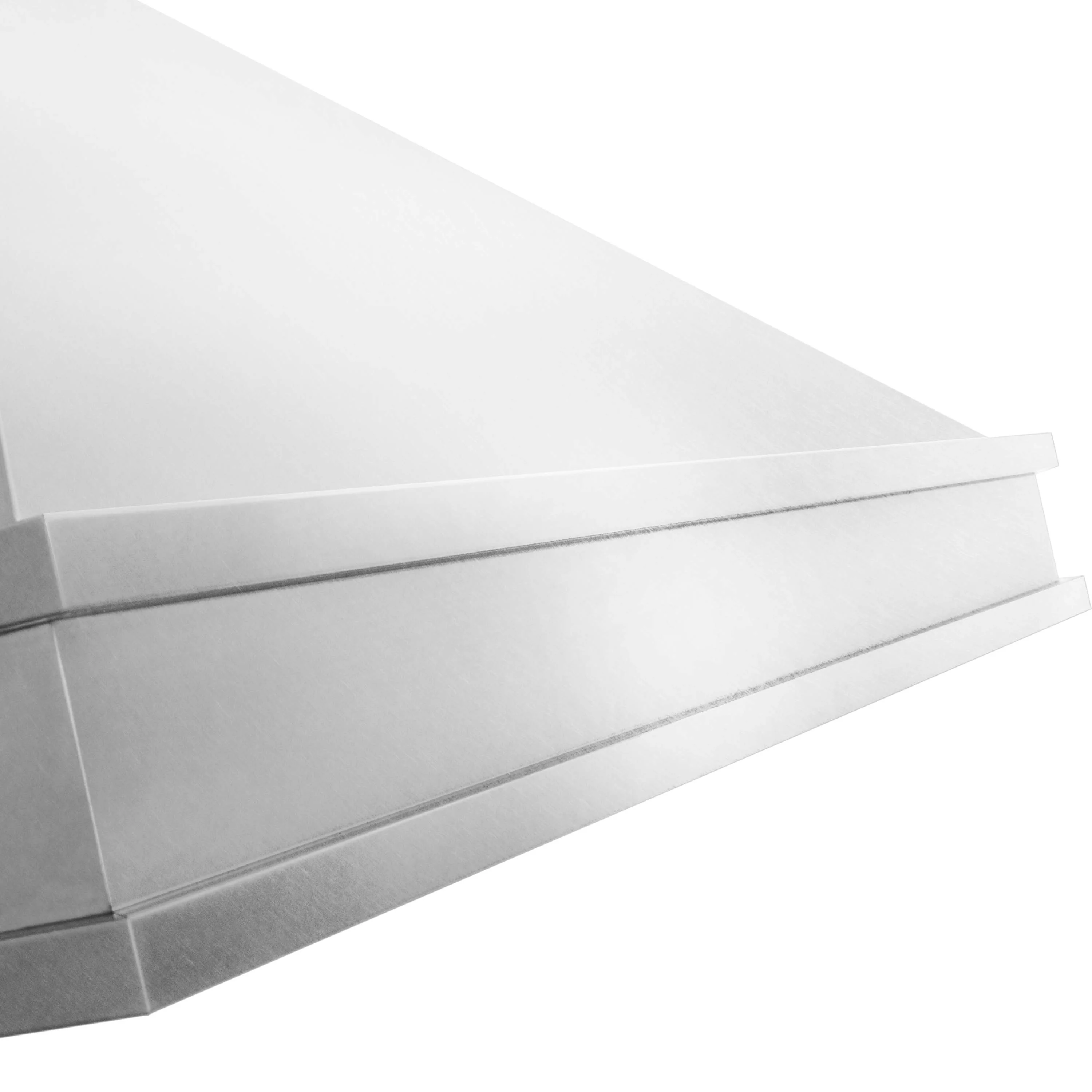 ZLINE 48" Designer Series Wall Mount Range Hood in Fingerprint Resistant Stainless Steel (8656S-48) - Image 6