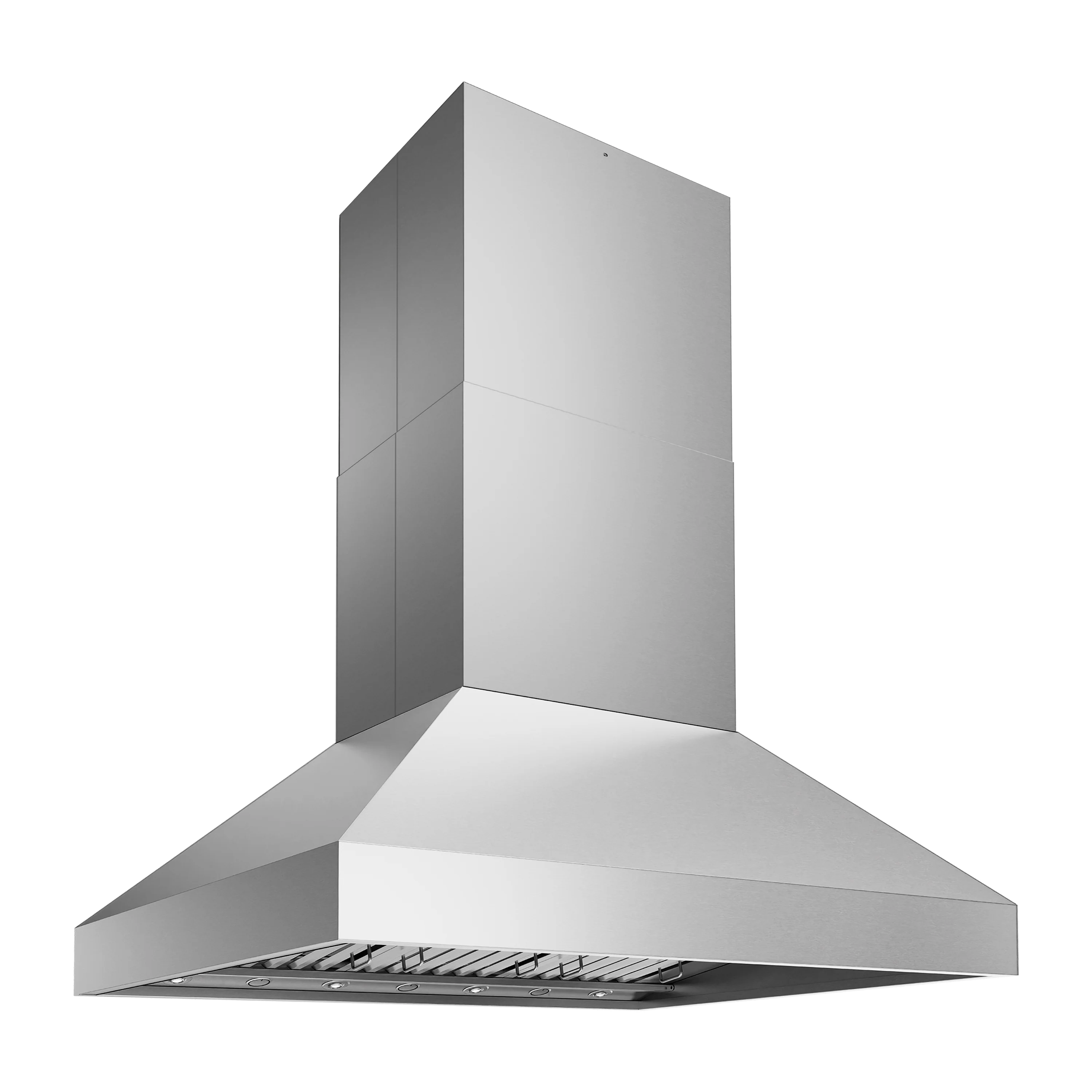 ZLINE 48 in. Island Mount Outdoor Grill Hood (GOi1-48) - Image 13