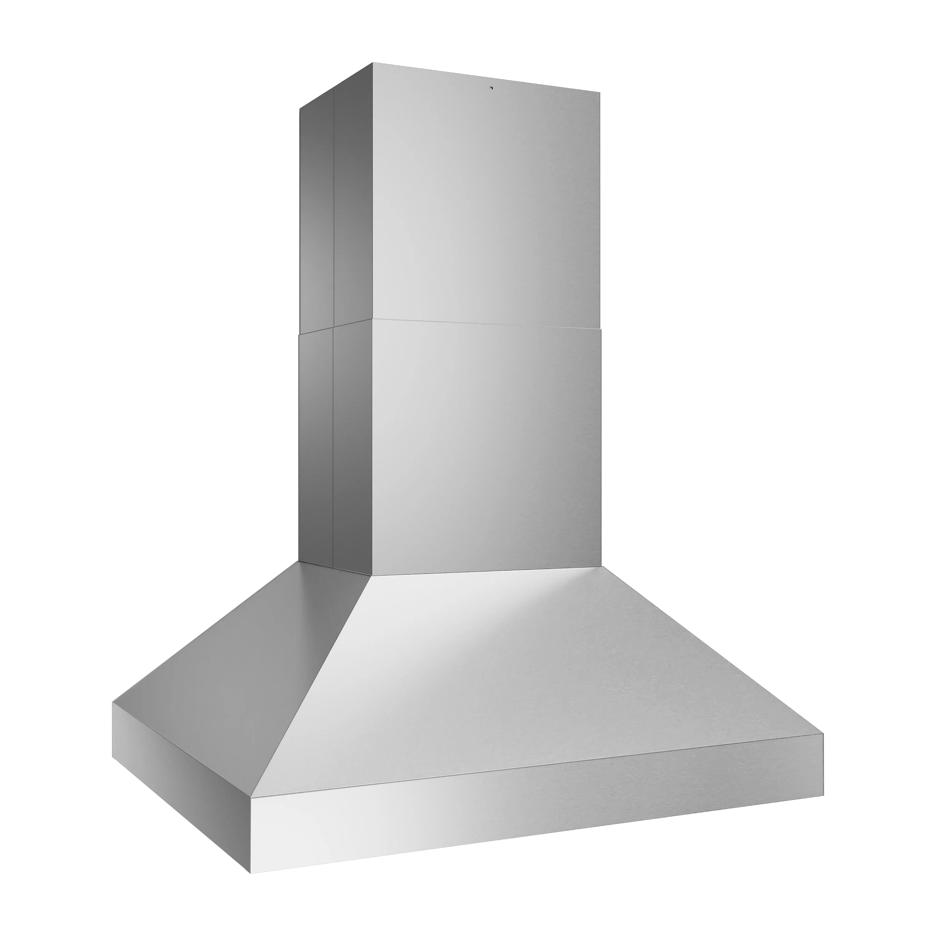 ZLINE 48 in. Island Mount Outdoor Grill Hood (GOi1-48) - Image 14