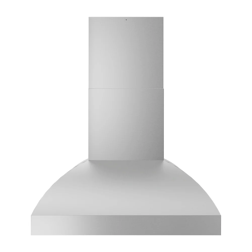 ZLINE 48 in. Island Mount Outdoor Grill Hood (GOi2-48) - Image 3