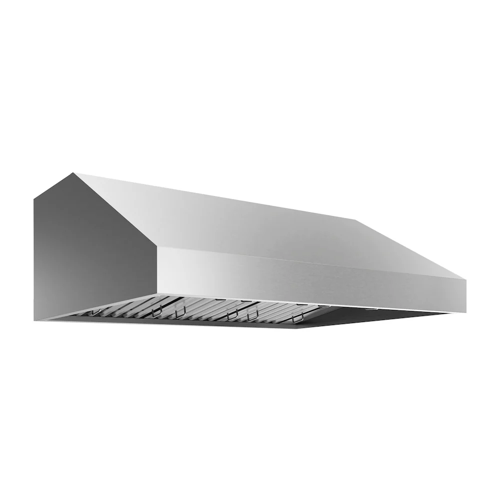 ZLINE 48 in. Under Cabinet Outdoor Grill Hood (GOU1-48) - Image 3