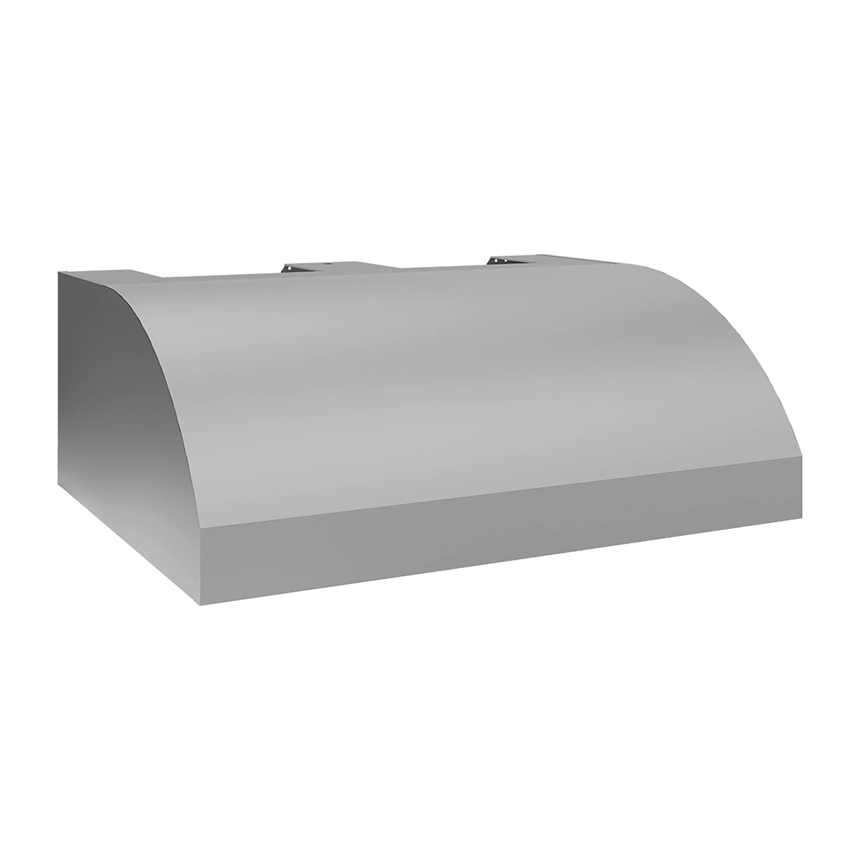ZLINE 48 in. Under Cabinet Outdoor Grill Hood (GOU2-48) - Image 3