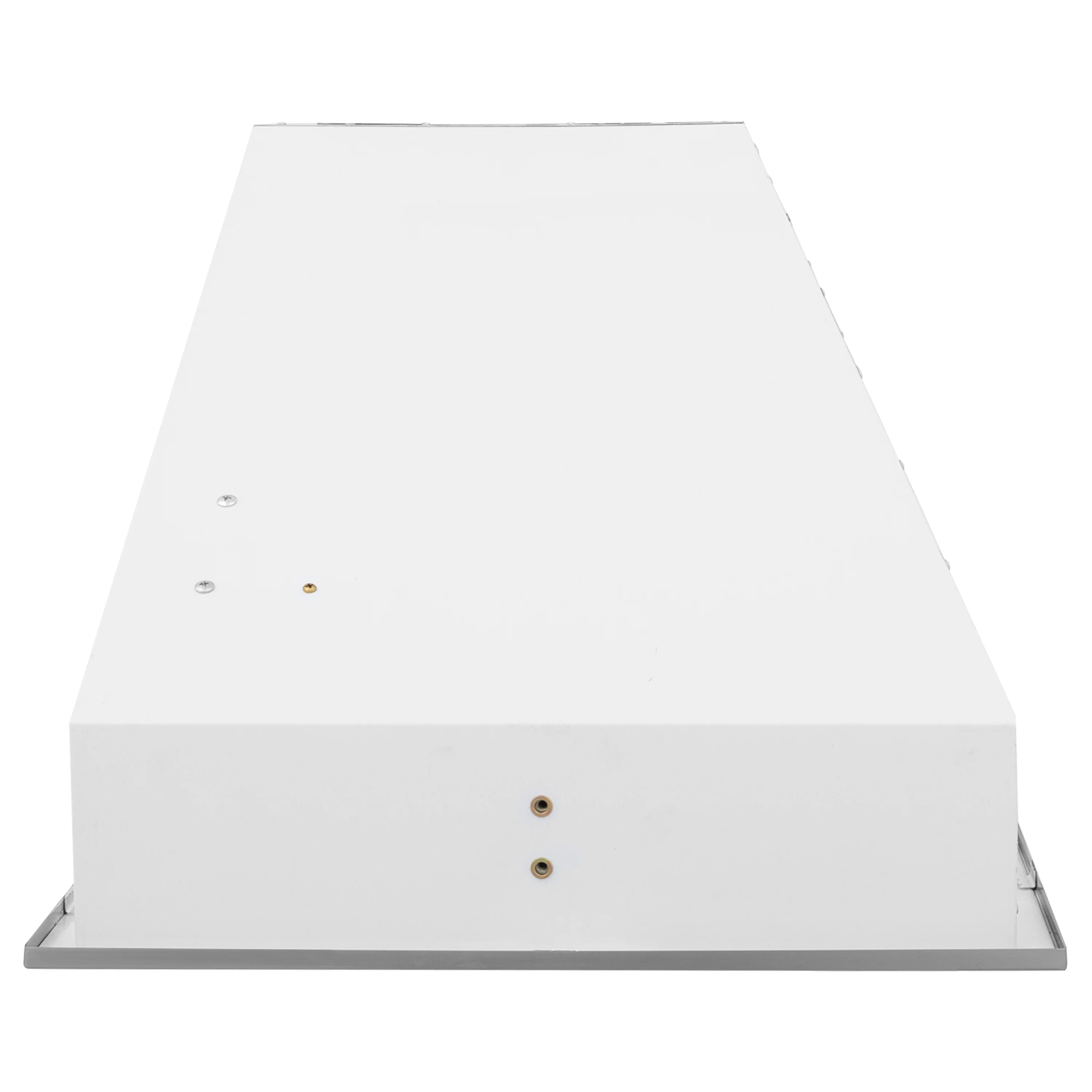 ZLINE 58" Ducted Wall Mount Range Hood Insert in Stainless Steel (698-58) - Image 5