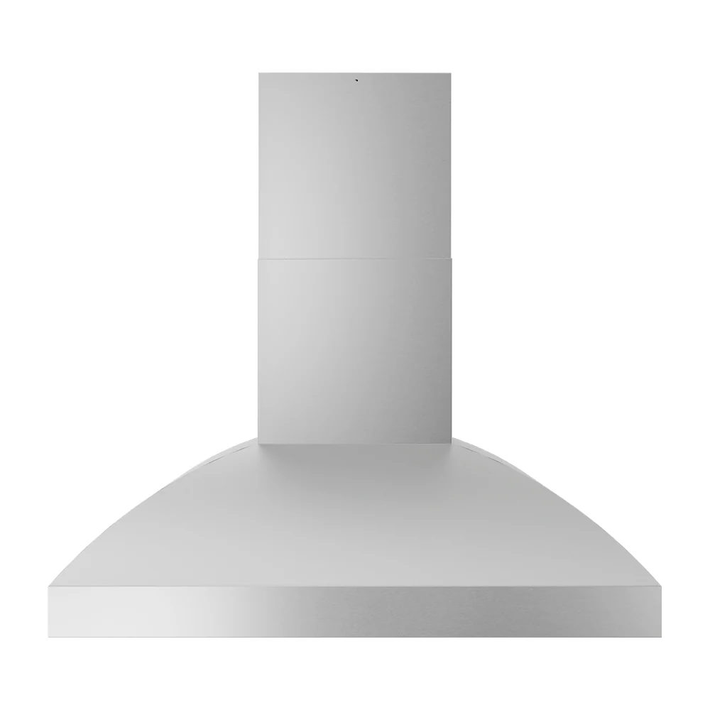 ZLINE 60 in. Island Mount Outdoor Grill Hood (GOi2-60) - Image 3