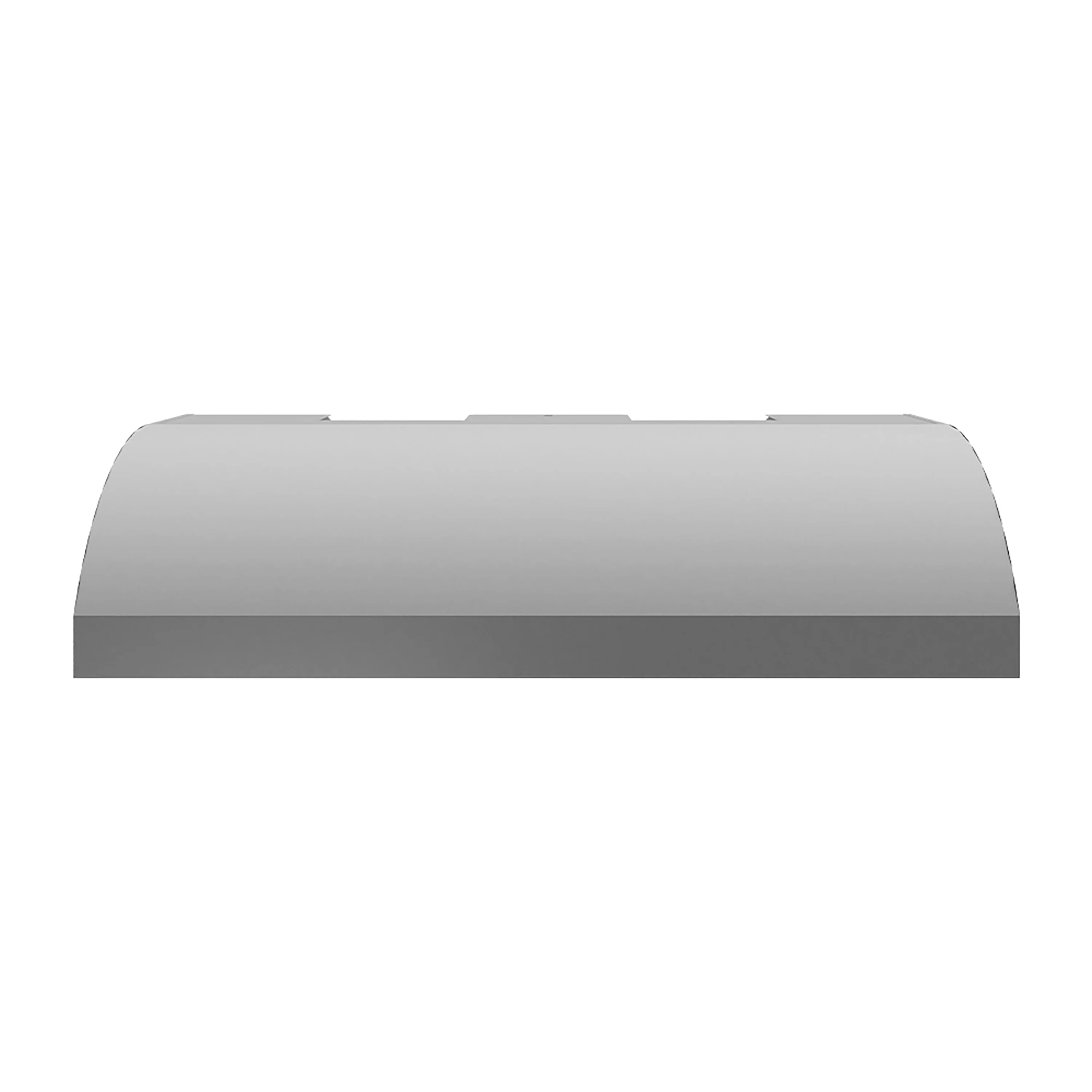 ZLINE 72 in. Under Cabinet Outdoor Grill Hood (GOU2-72)