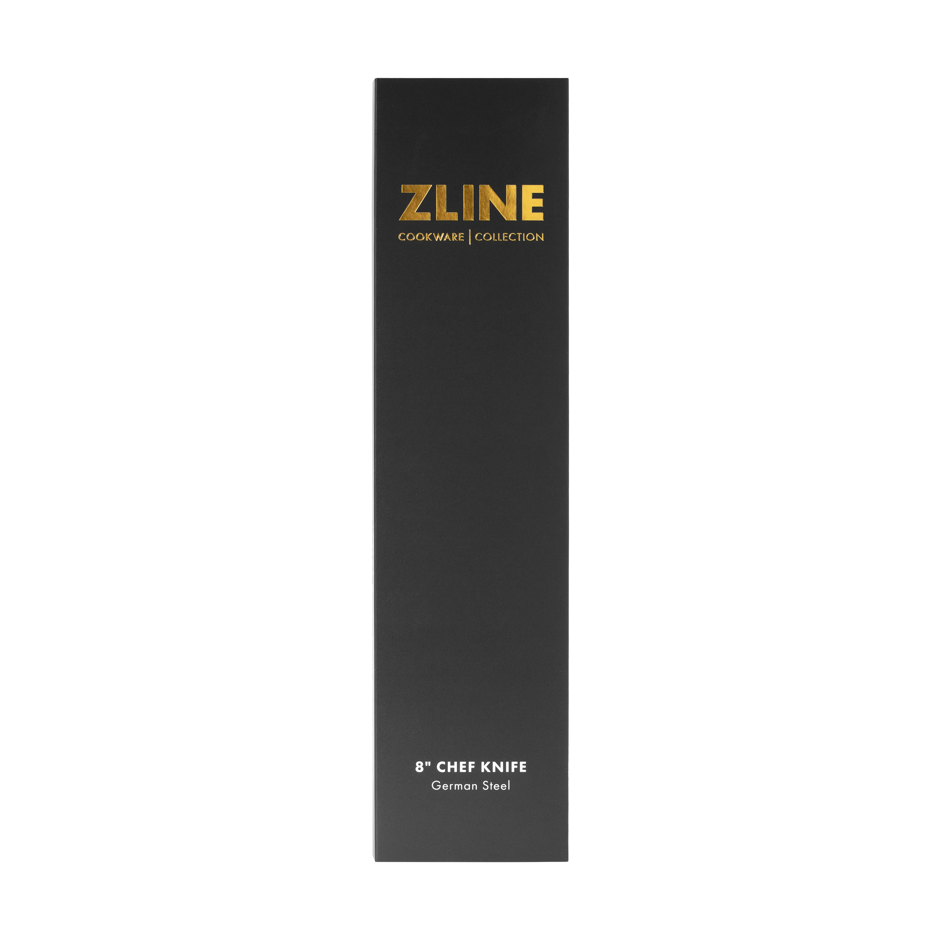 ZLINE 8” Professional German Steel Chef’s Knife (KCKT-GS) - Image 2