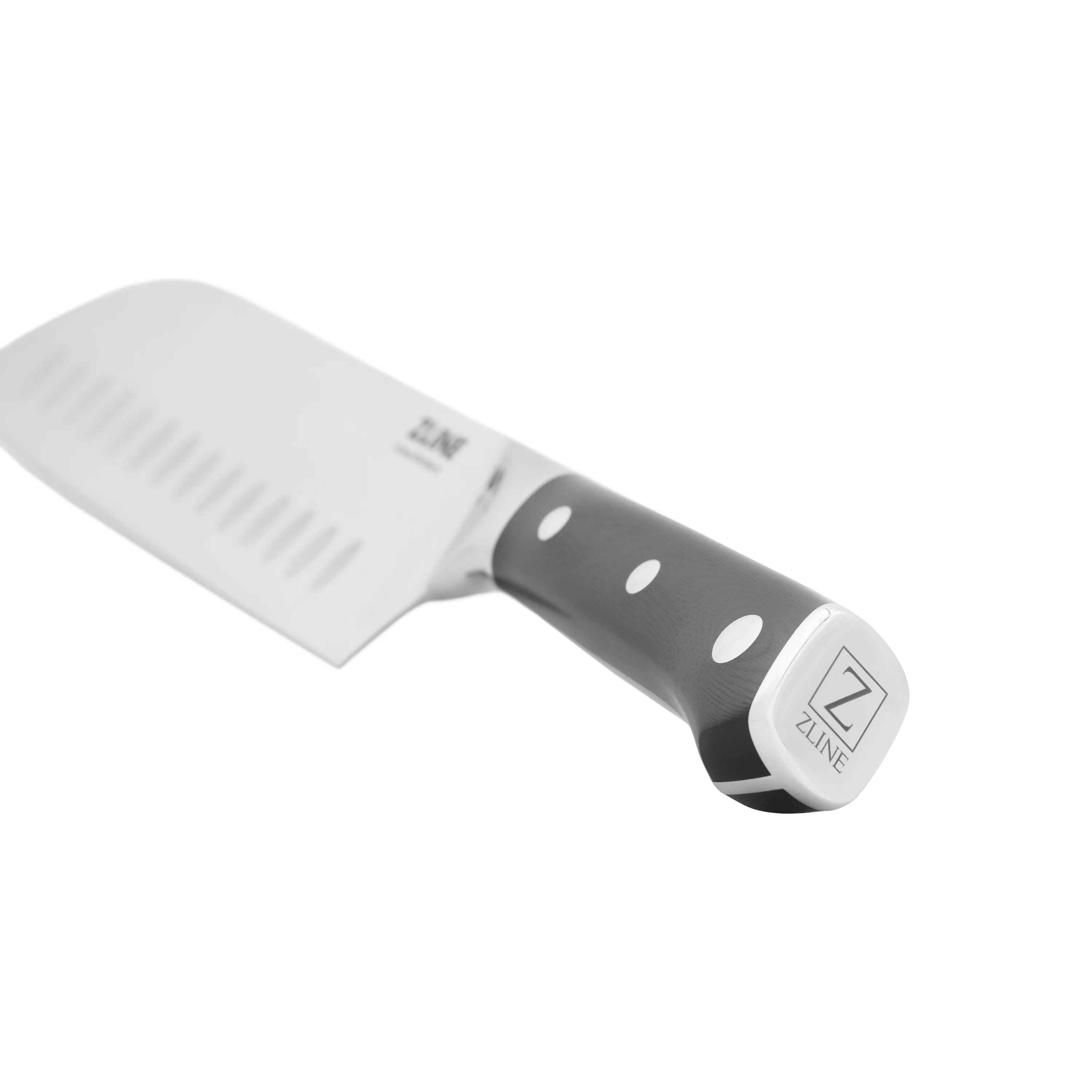 ZLINE 8” Professional German Steel Chef’s Knife (KCKT-GS) - Image 5
