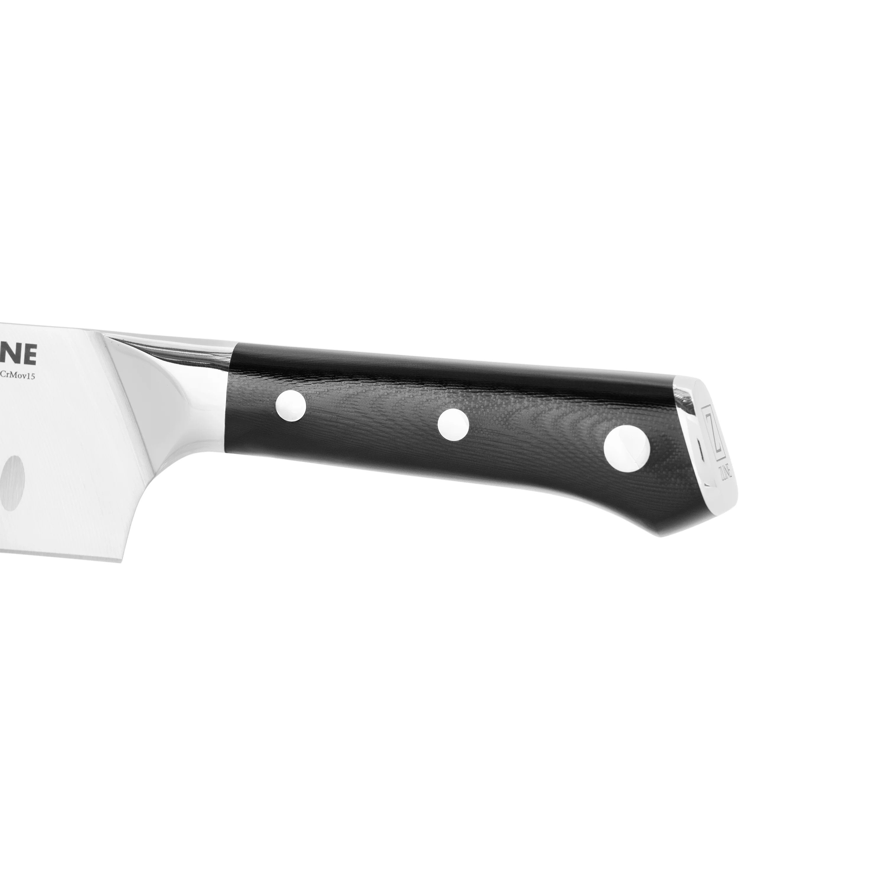 ZLINE 8” Professional German Steel Chef’s Knife (KCKT-GS) - Image 7