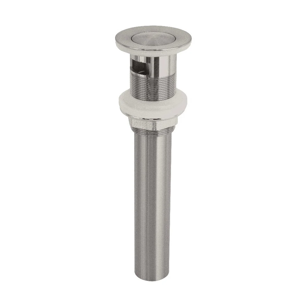 ZLINE Aloha Single Handle Bath Faucet in Brushed Nickel (ALH-BF-BN) - Image 5