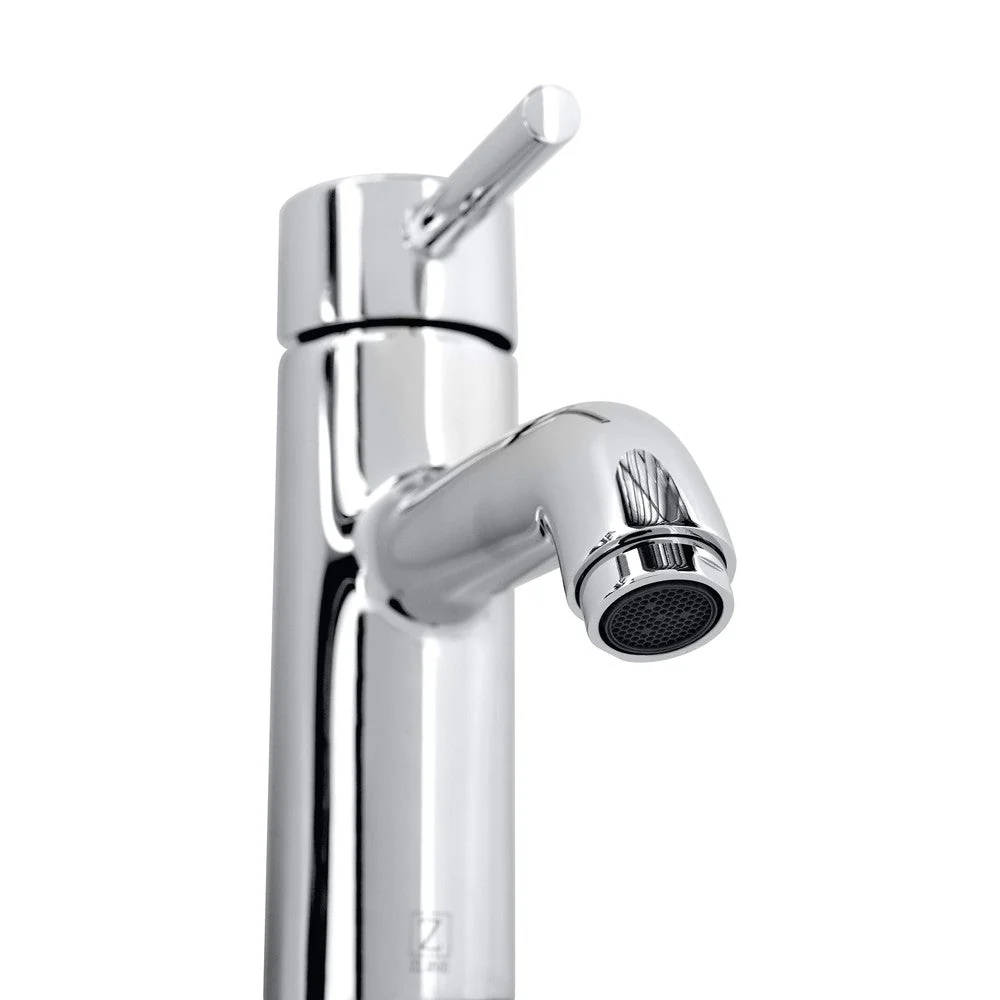 ZLINE Aloha Single Handle Bath Faucet in Chrome (ALH-BF-CH) - Image 2