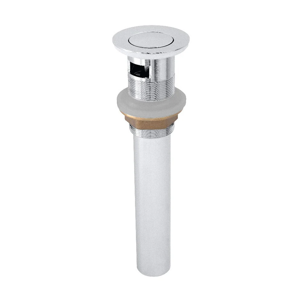 ZLINE Aloha Single Handle Bath Faucet in Chrome (ALH-BF-CH) - Image 3