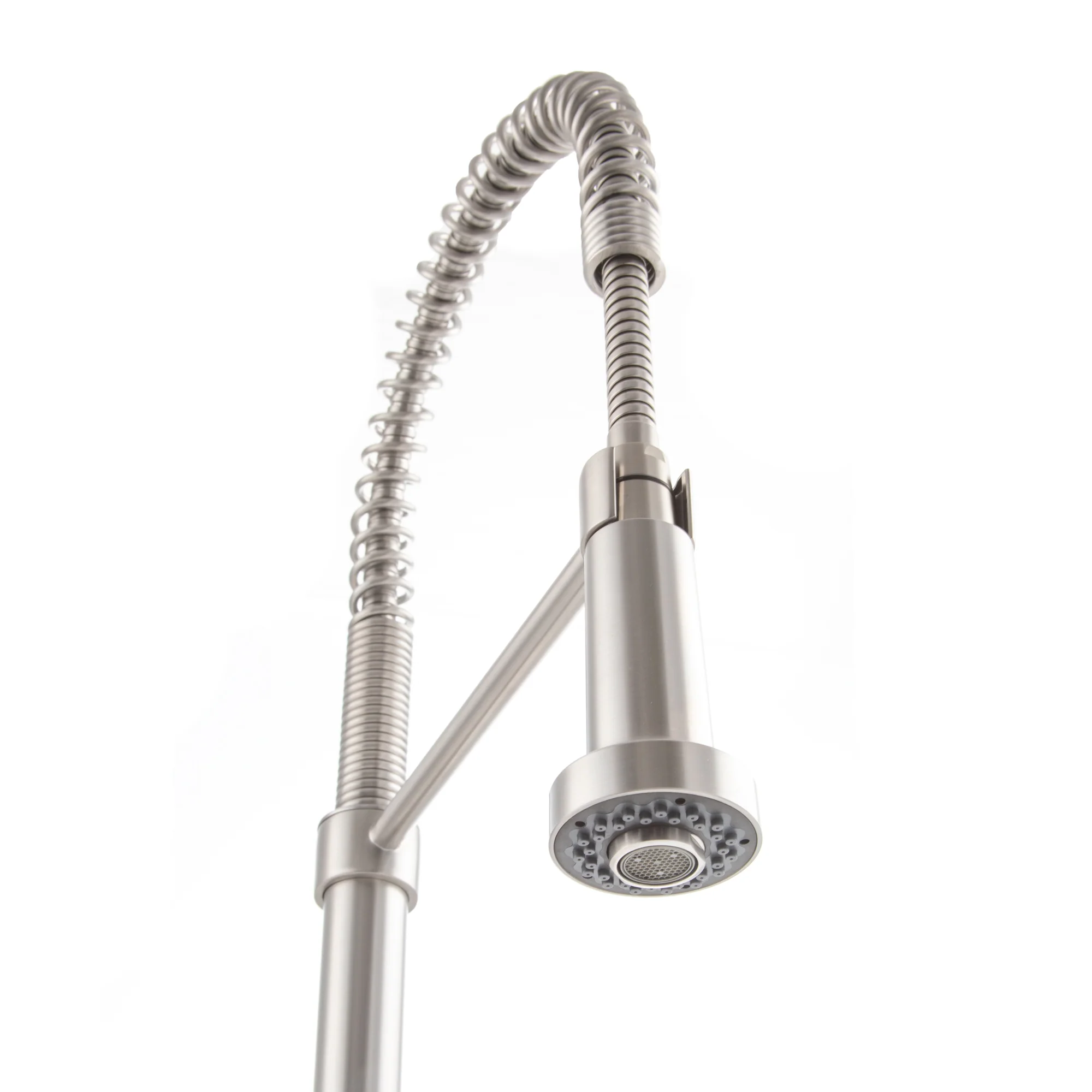 ZLINE Apollo Kitchen Faucet in Brushed Nickel (APL-KF-BN) - Image 7