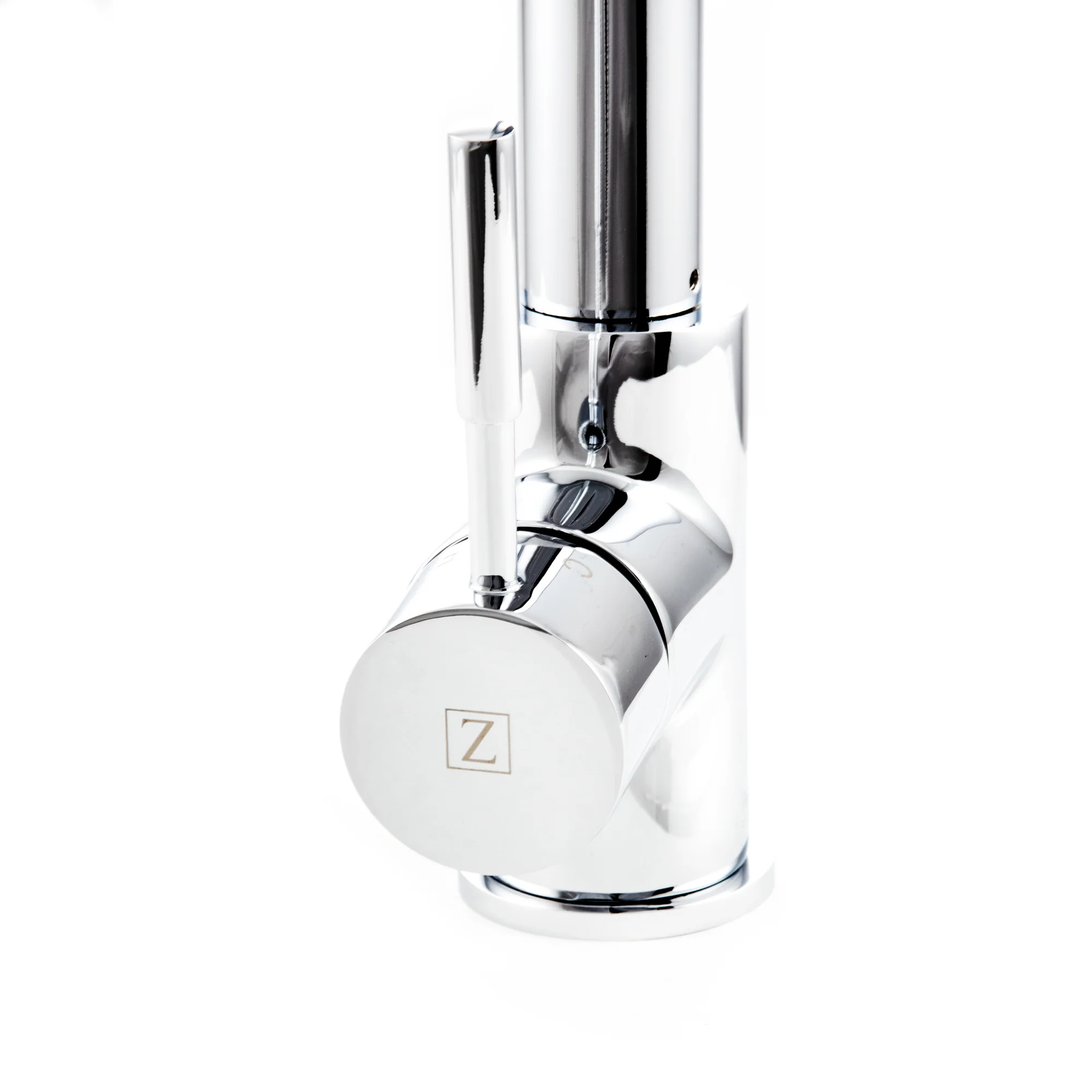 ZLINE Arthur Kitchen Faucet in Chrome (ATH-KF-CH) - Image 4
