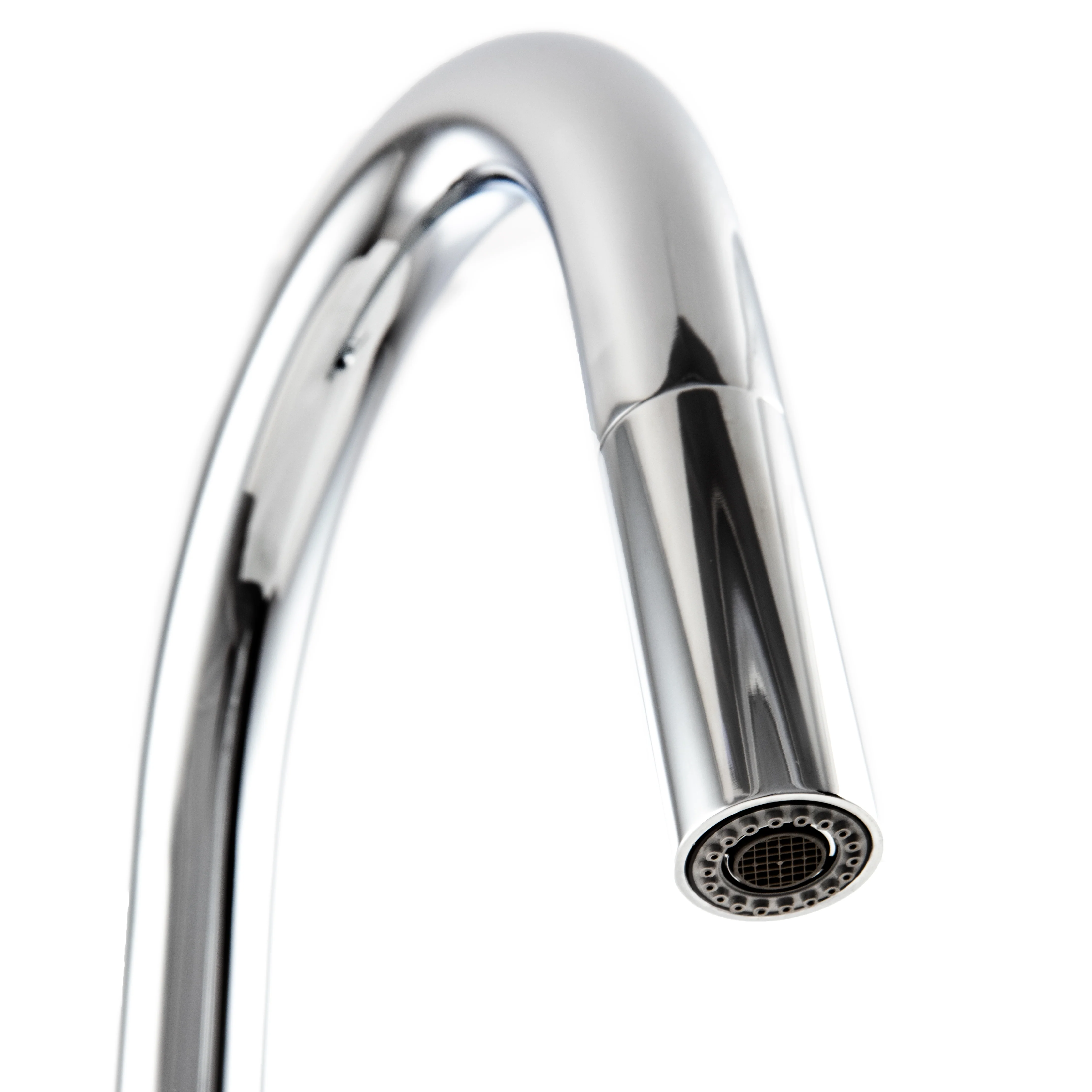 ZLINE Arthur Kitchen Faucet in Chrome (ATH-KF-CH) - Image 5