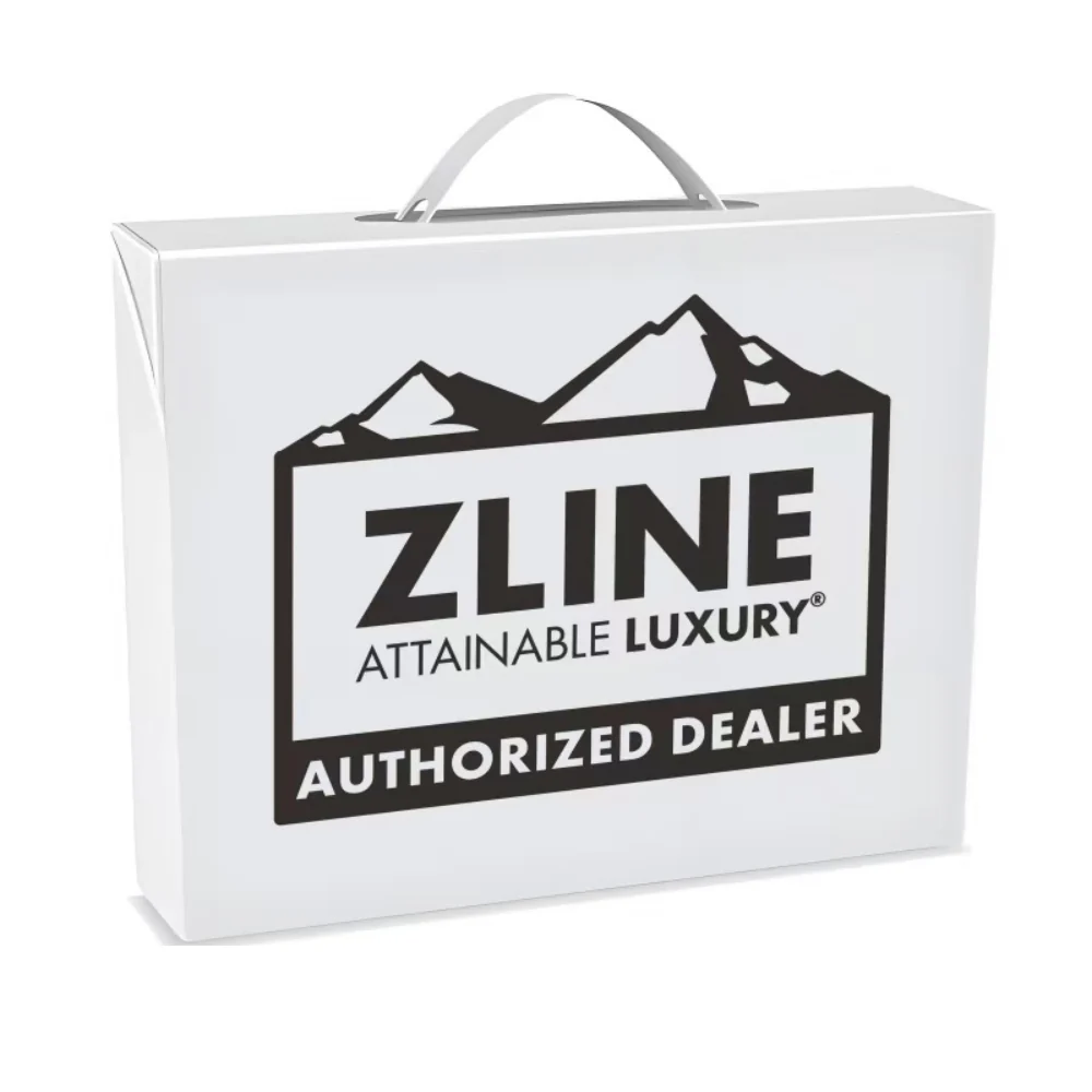 ZLINE Authorized Dealer Sign 18 in. - Image 2