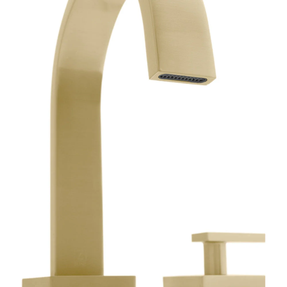 ZLINE Bliss Widespread Bath Faucet in Champagne Bronze (BLS-BF-CB) - Image 3