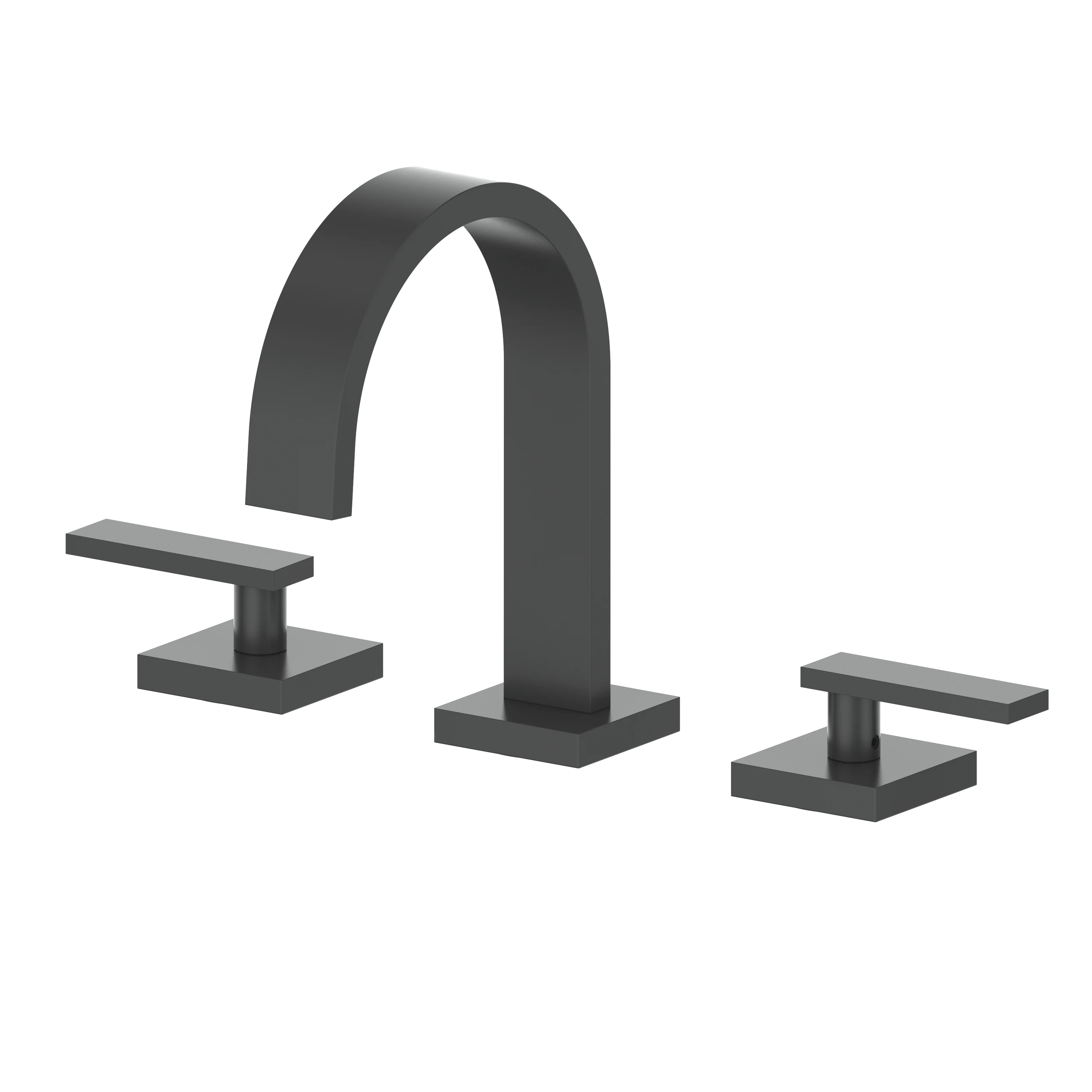 ZLINE Bliss Bath Faucet in Matte Black (BLS-BF-MB) - Image 3