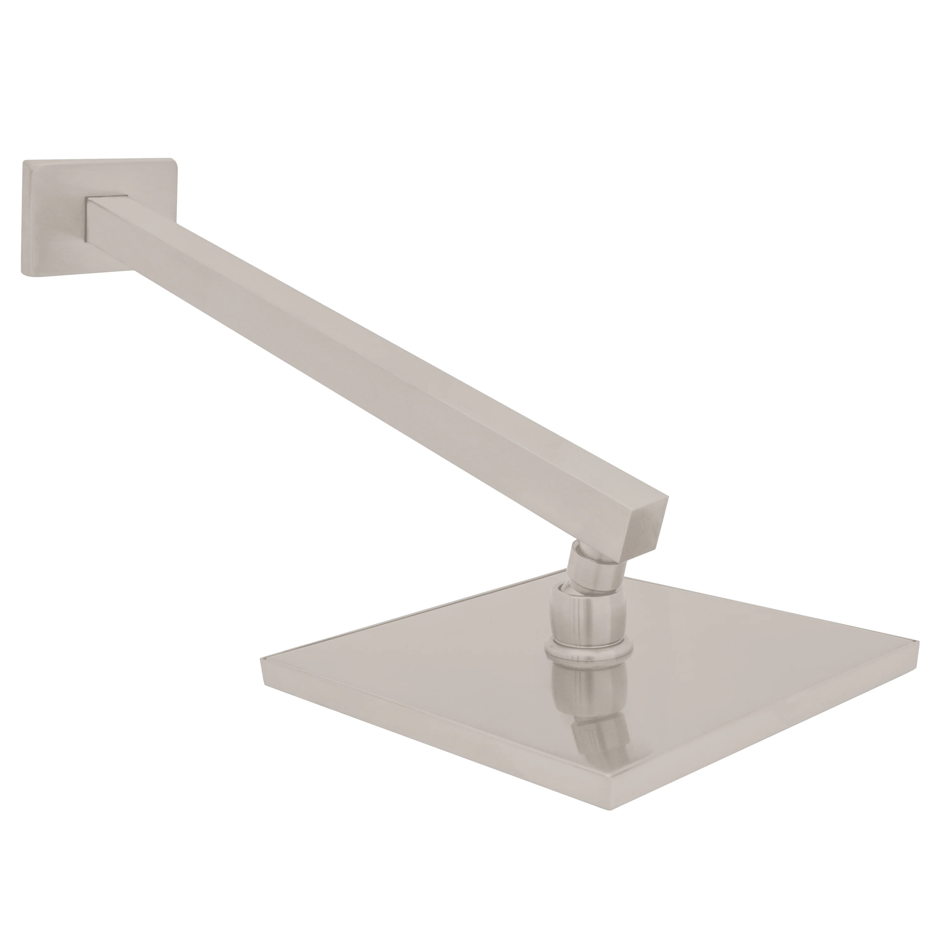 ZLINE Bliss Shower Faucet in Brushed Nickel (BLS-SHF-BN) - Image 3