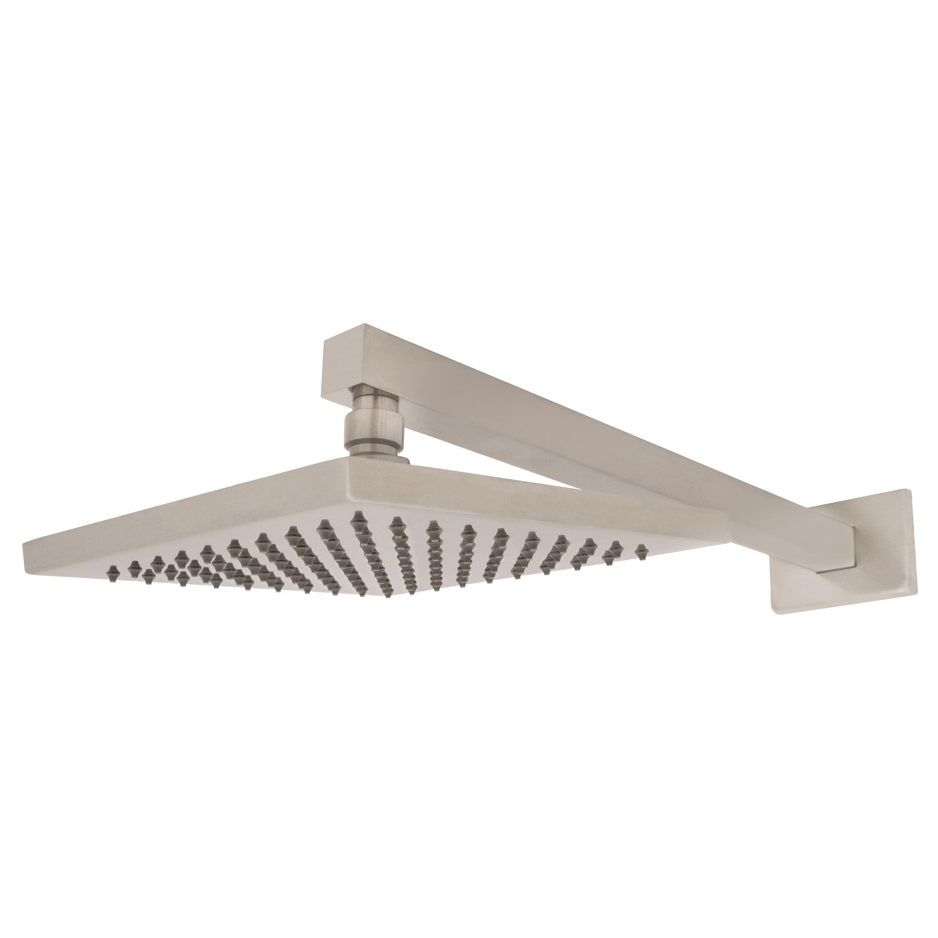 ZLINE Bliss Shower Faucet in Brushed Nickel (BLS-SHF-BN) - Image 5