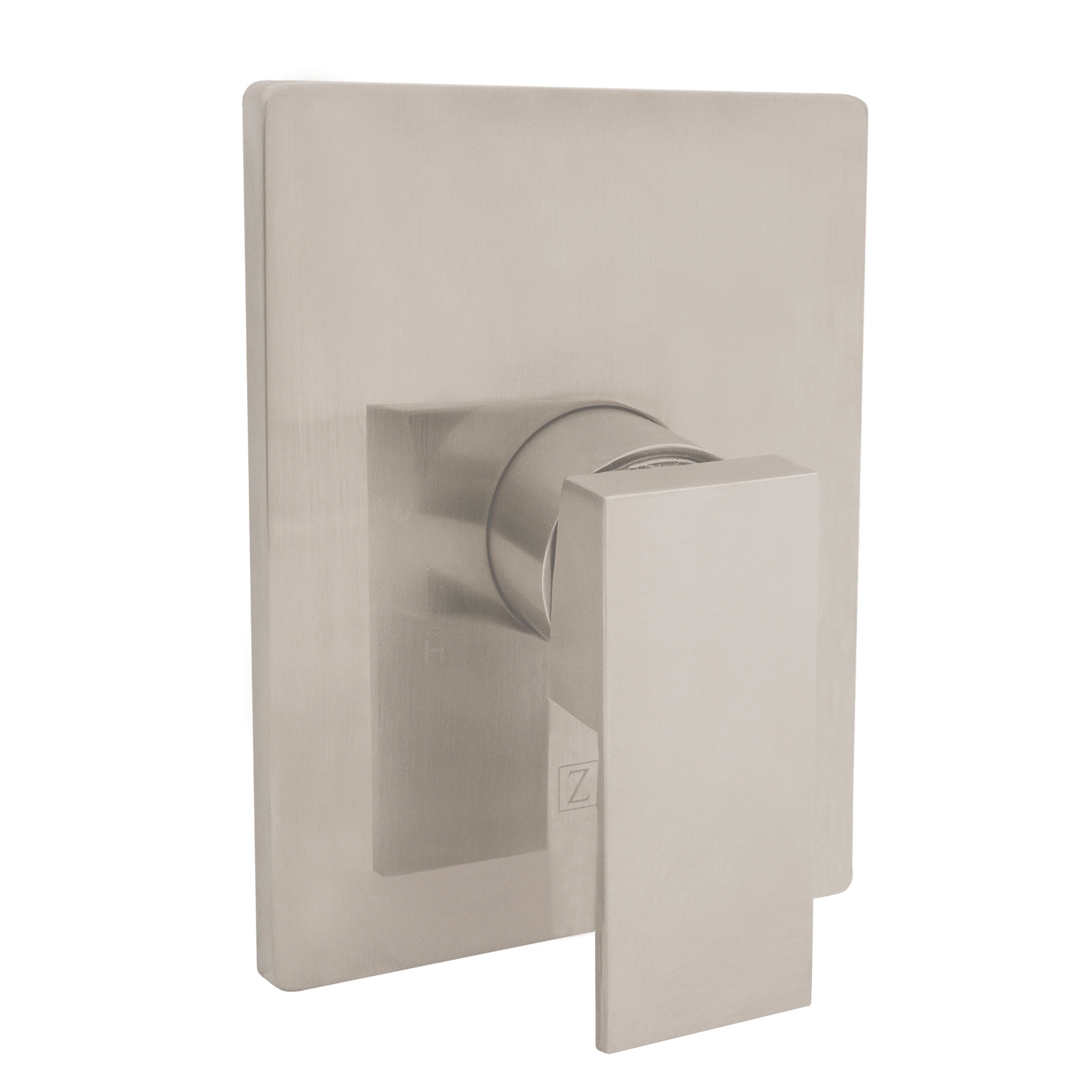 ZLINE Bliss Shower Faucet in Brushed Nickel (BLS-SHF-BN) - Image 6