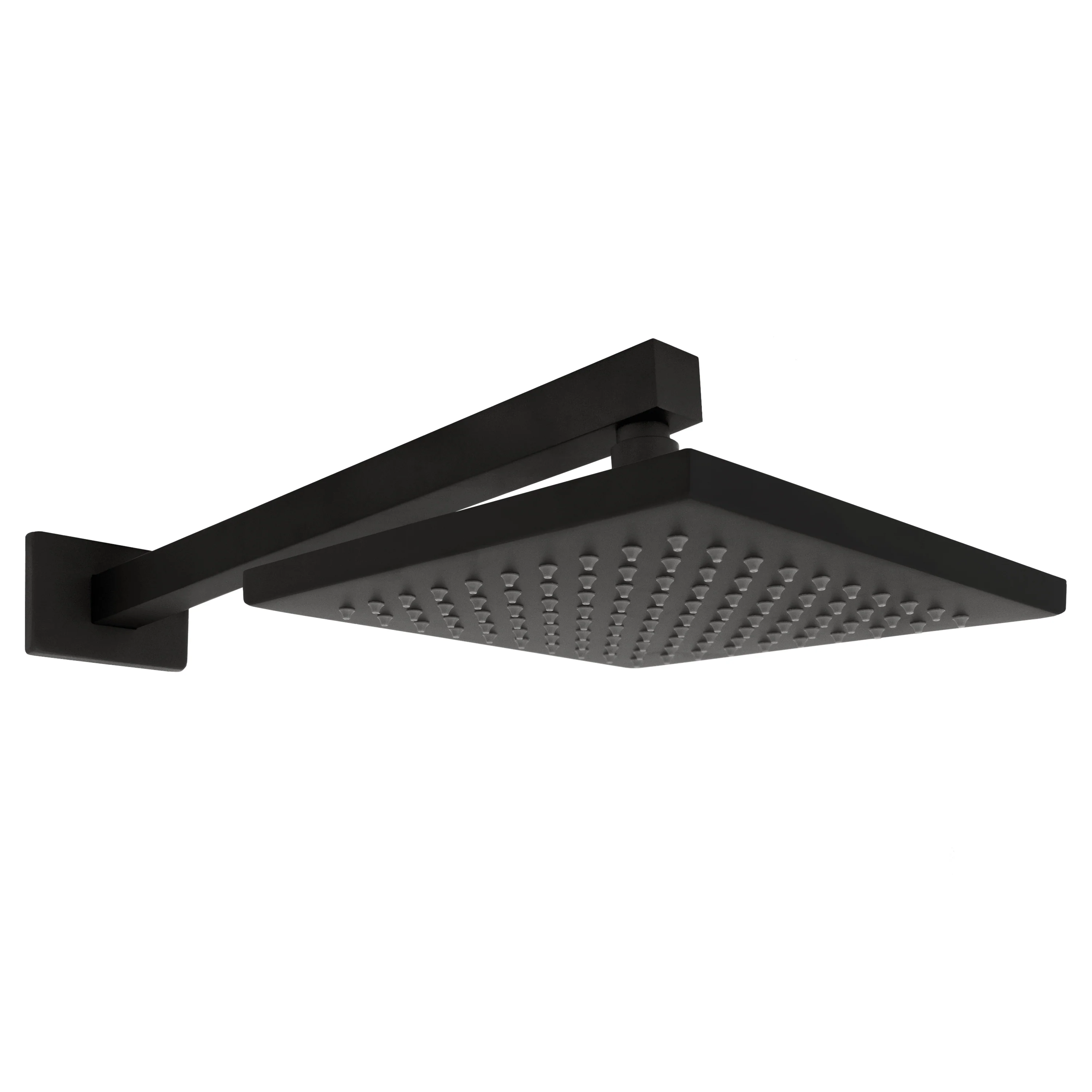 ZLINE Autograph Edition Bliss Shower Faucet in Matte Black (BLS-SHF-MB) - Image 4