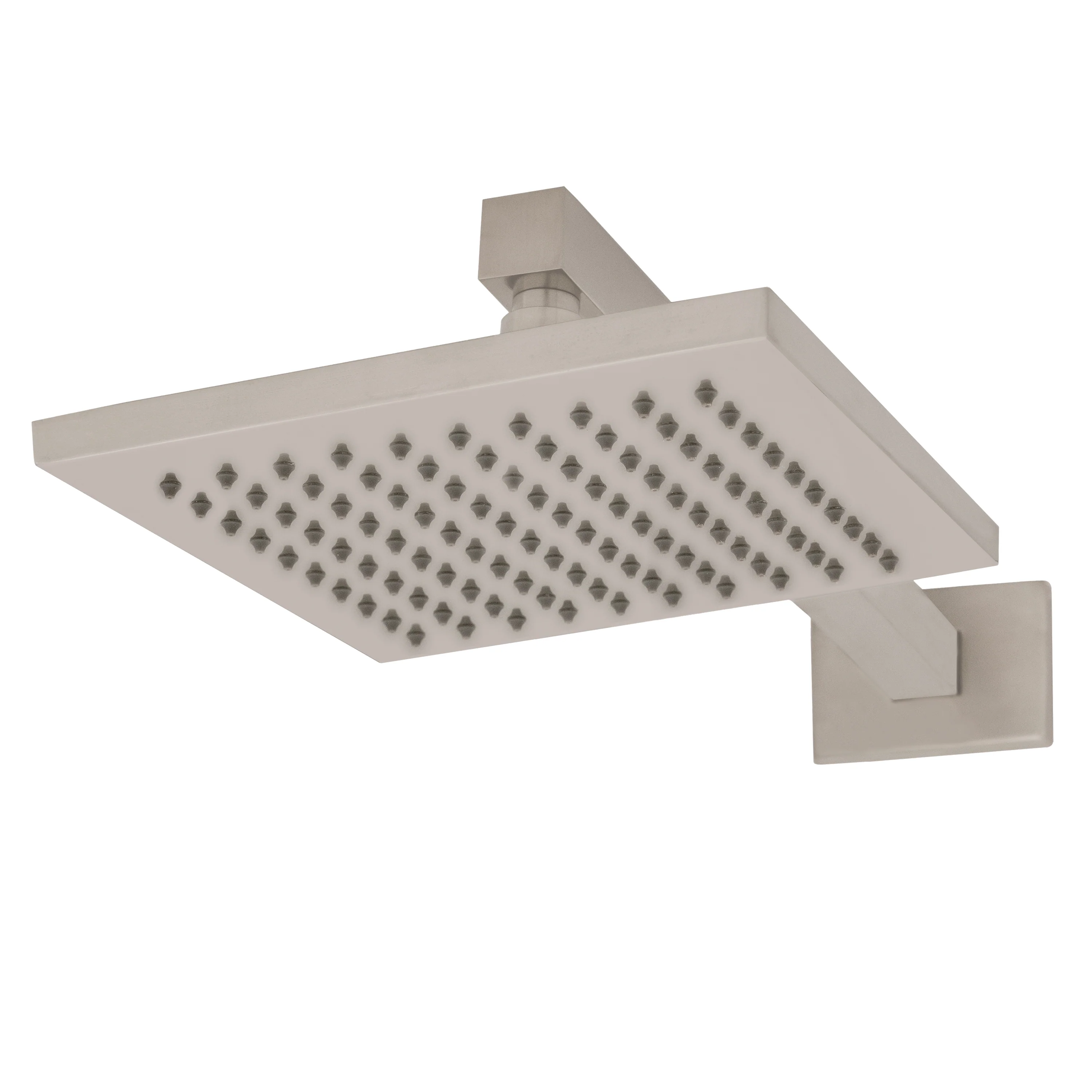 ZLINE Bliss Shower System in Brushed Nickel (BLS-SHS-BN) - Image 4