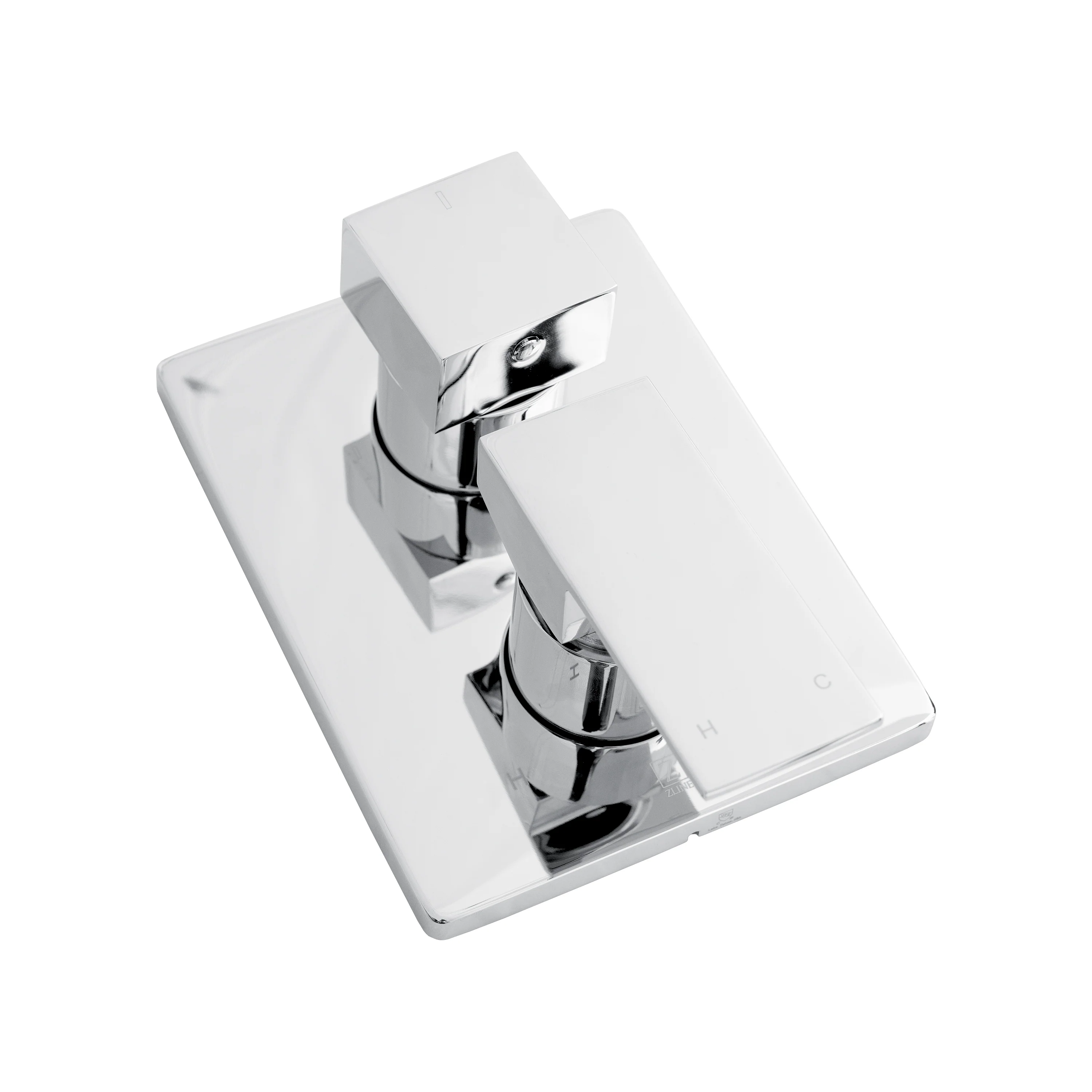 ZLINE Bliss Shower System in Chrome (BLS-SHS-CH) - Image 3