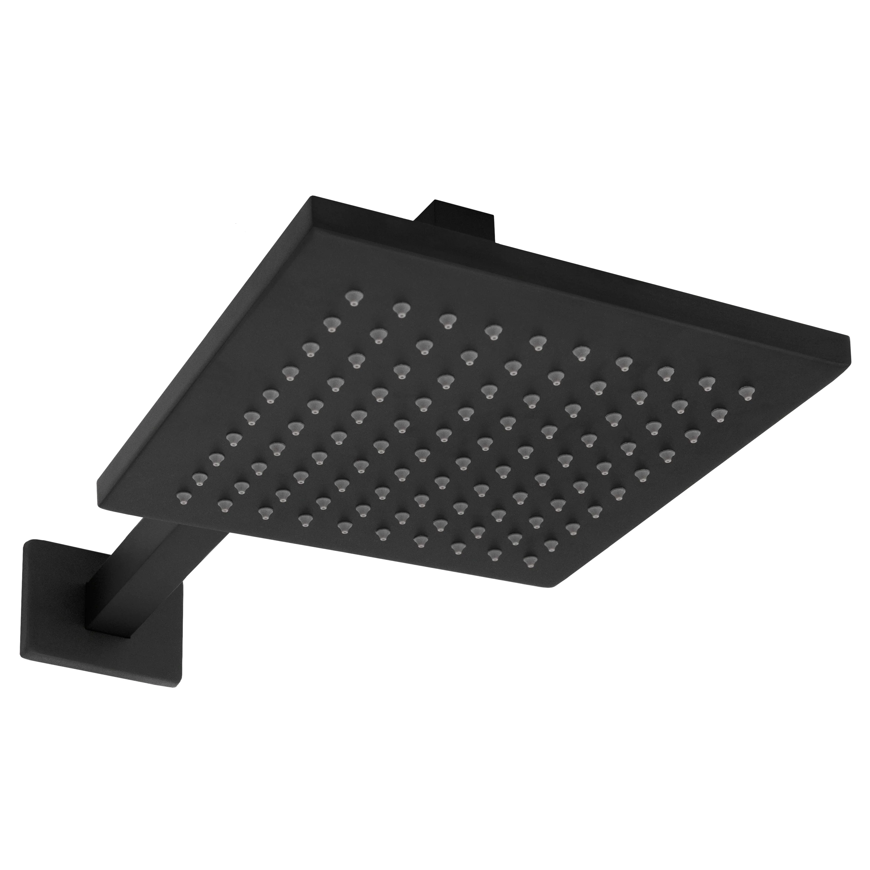 ZLINE Autograph Edition Bliss Shower System in Matte Black (BLS-SHS-MB) - Image 4
