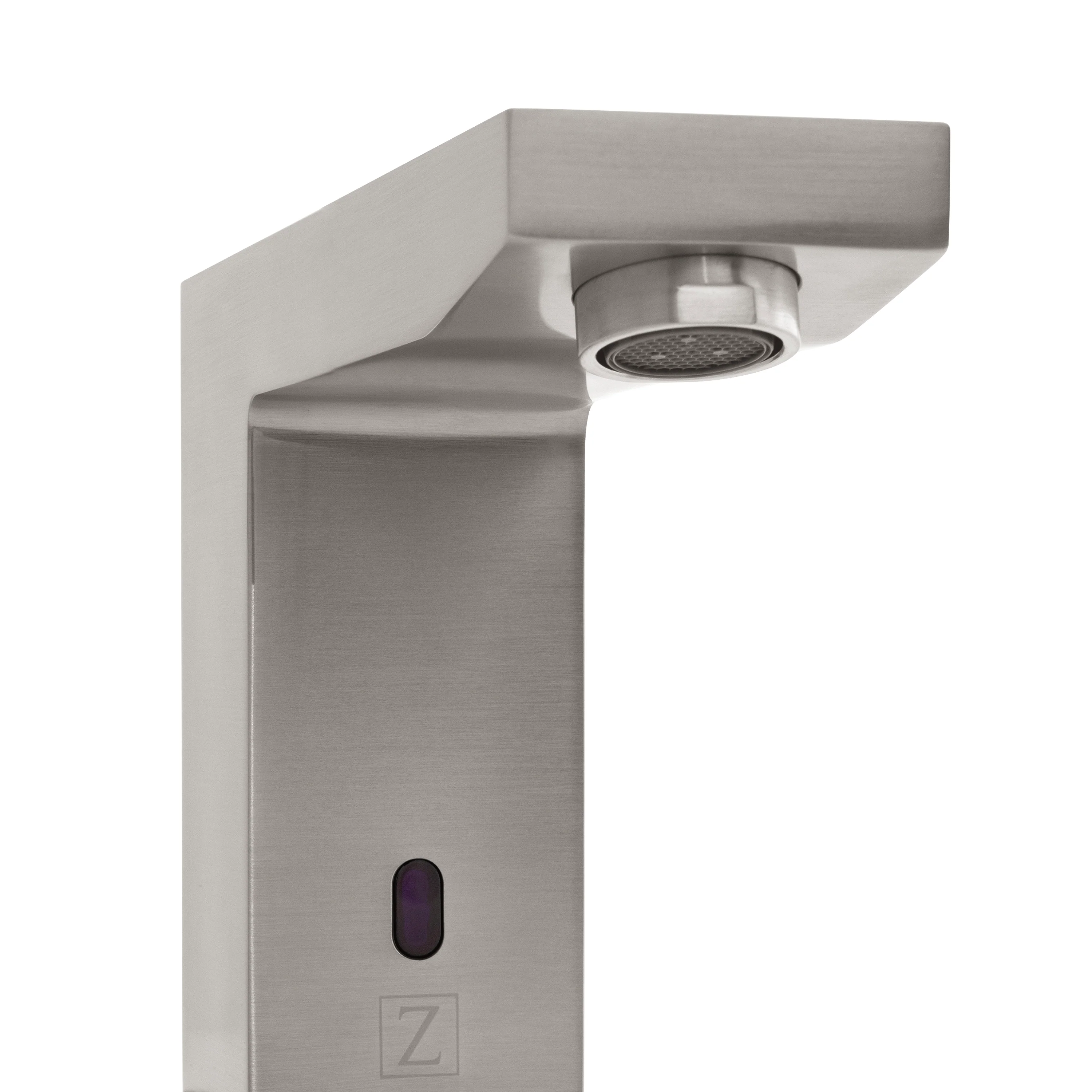 ZLINE Bliss Touchless Bath Faucet in Brushed Nickel (BLS-BFS-BN) - Image 3