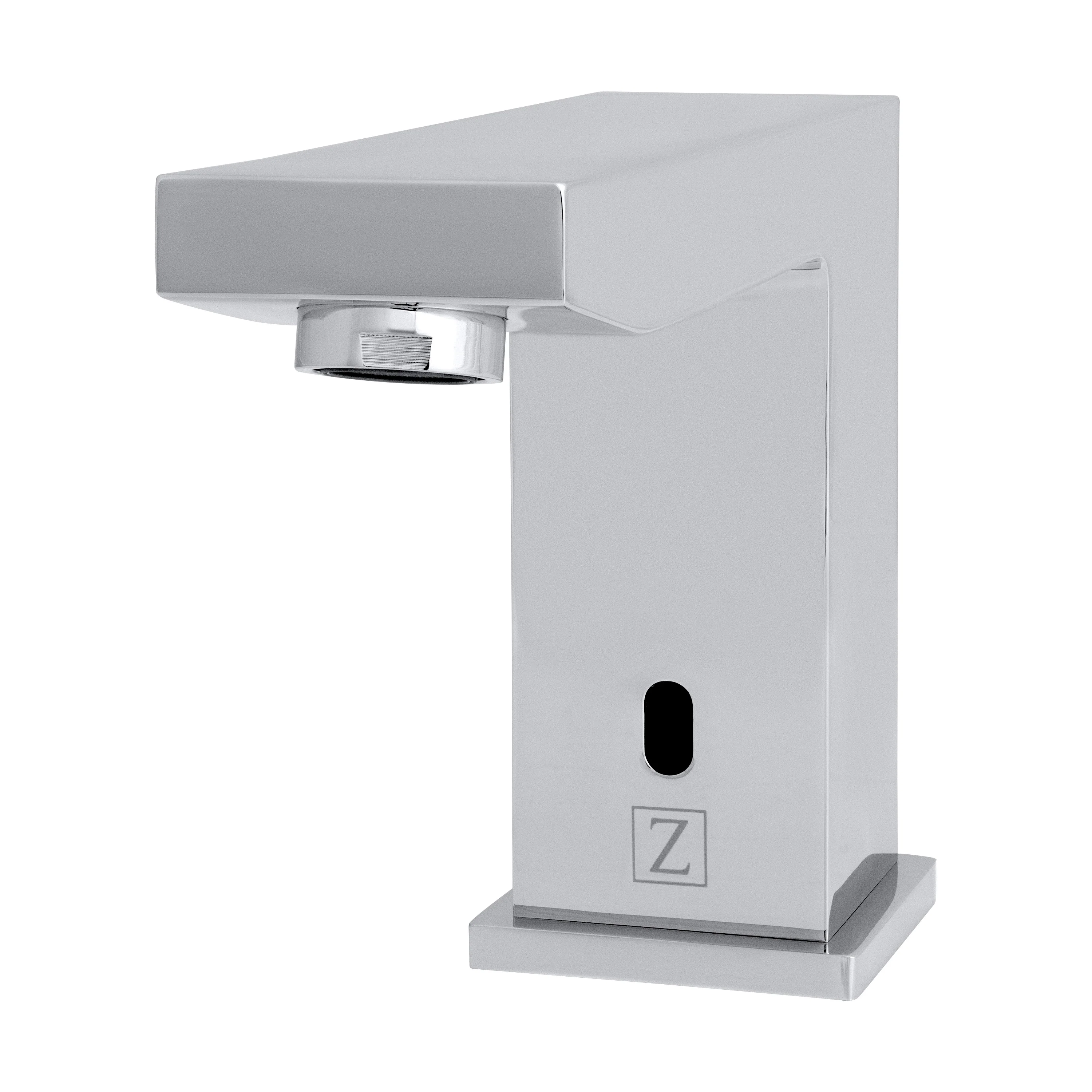 ZLINE Bliss Touchless Bath Faucet in Chrome (BLS-BFS-CH) - Image 2