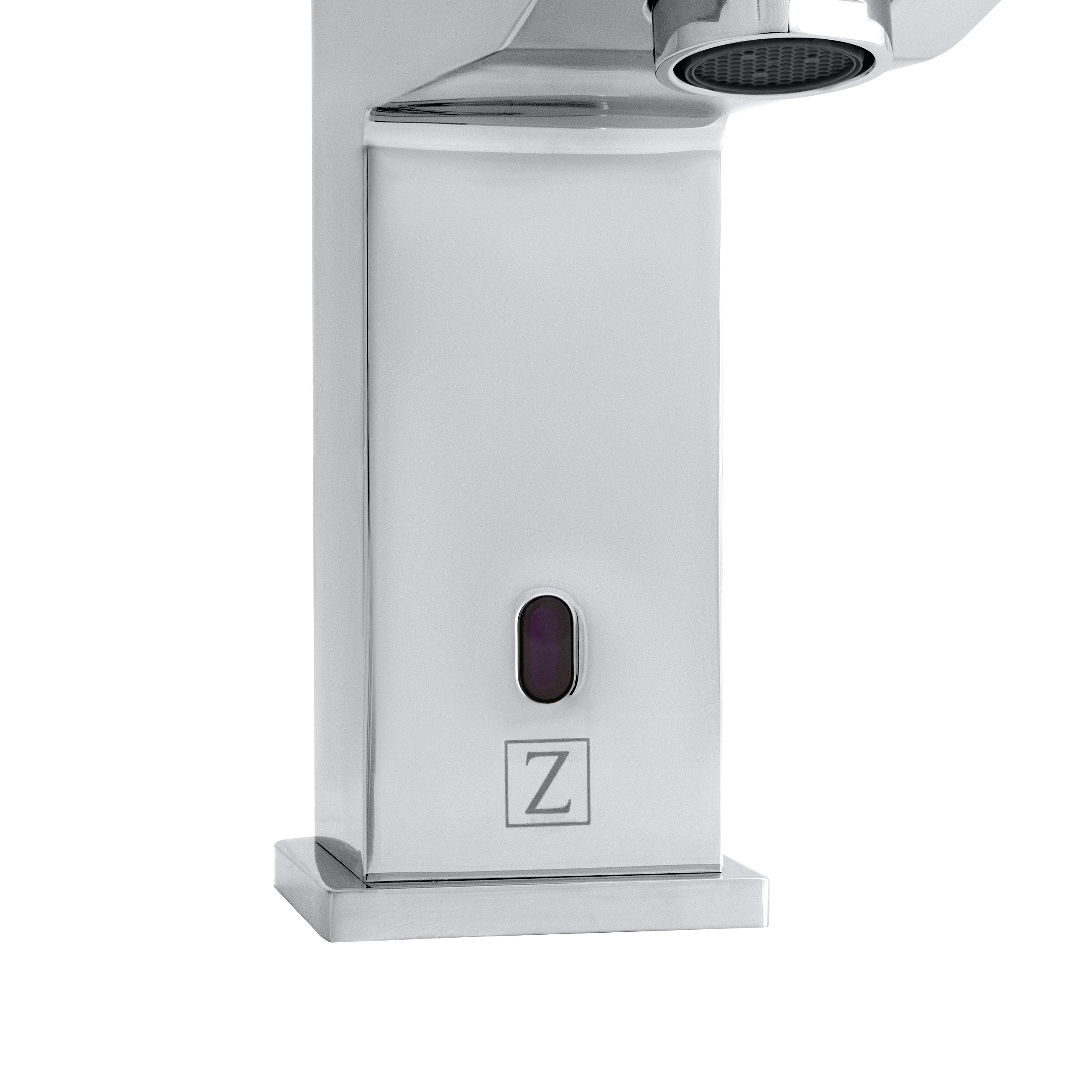 ZLINE Bliss Touchless Bath Faucet in Chrome (BLS-BFS-CH) - Image 3