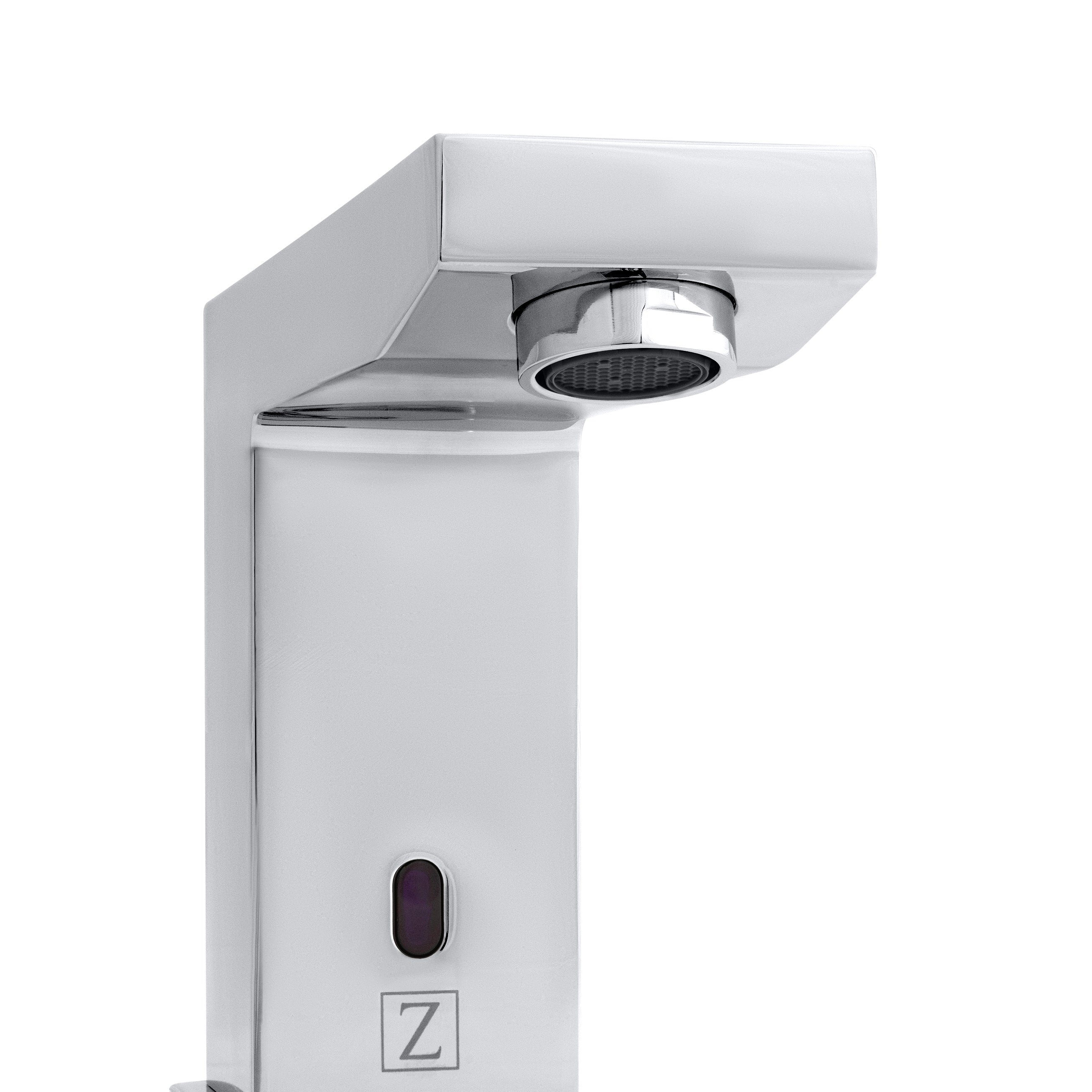 ZLINE Bliss Touchless Bath Faucet in Chrome (BLS-BFS-CH) - Image 4