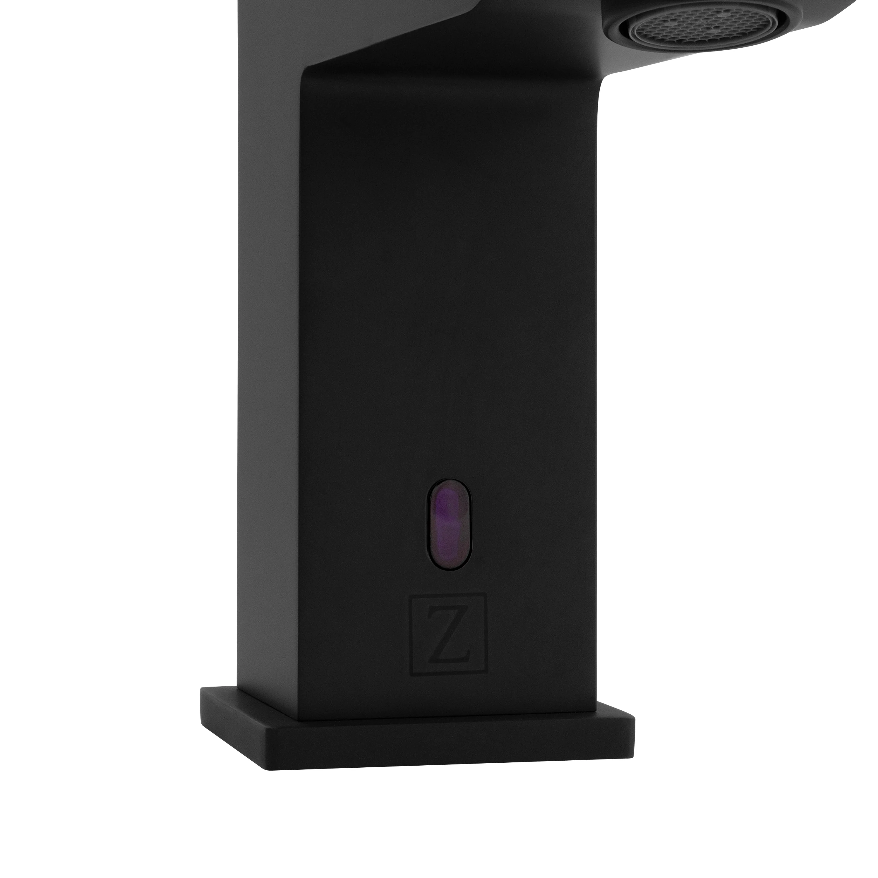 ZLINE Autograph Edition Bliss Touchless Bath Faucet in Matte Black (BLS-BFS-MB) - Image 2
