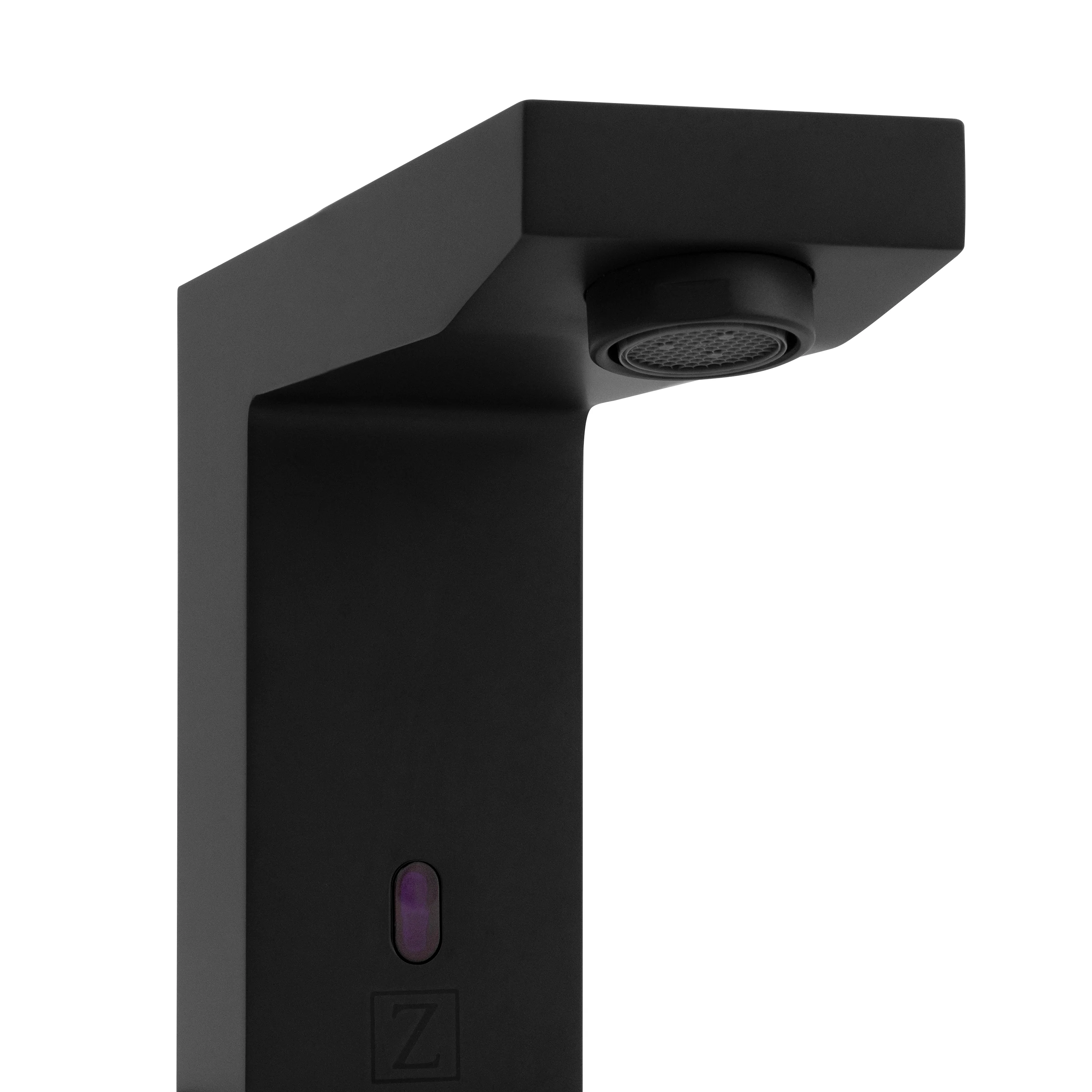 ZLINE Autograph Edition Bliss Touchless Bath Faucet in Matte Black (BLS-BFS-MB) - Image 3