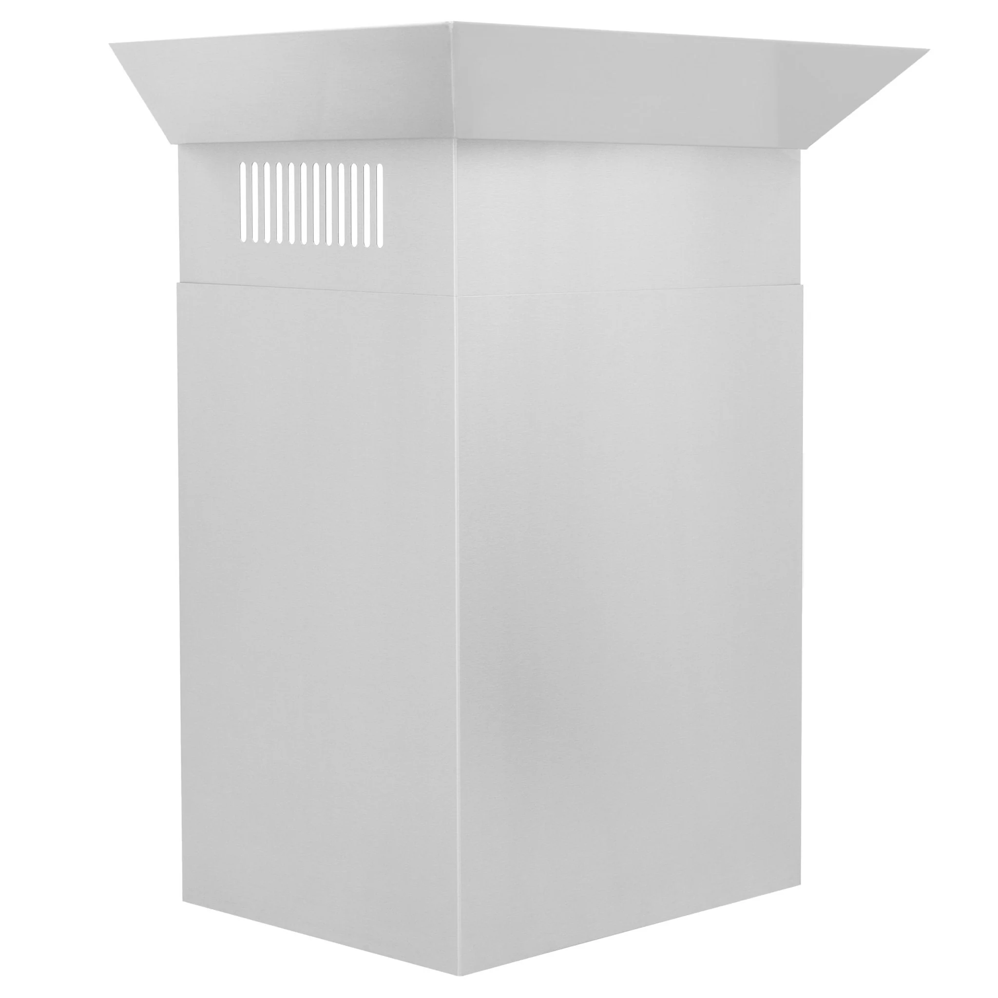 ZLINE Crown Molding Profile 3 for Wall Mount Range Hood (CM3-KECOM) - Image 4