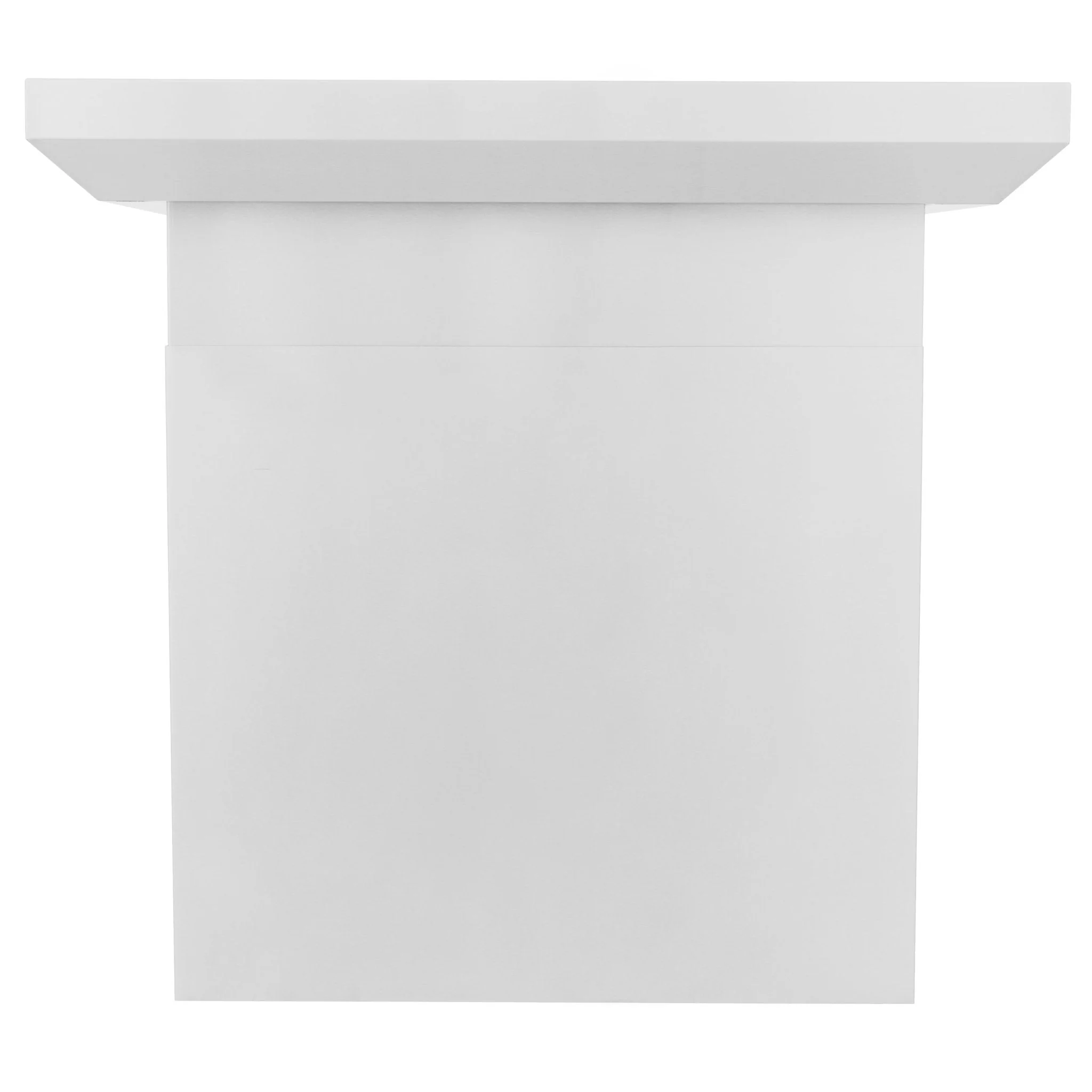 ZLINE Crown Molding Profile 1 for Wall Mount Range Hood (CM1-687) - Image 4