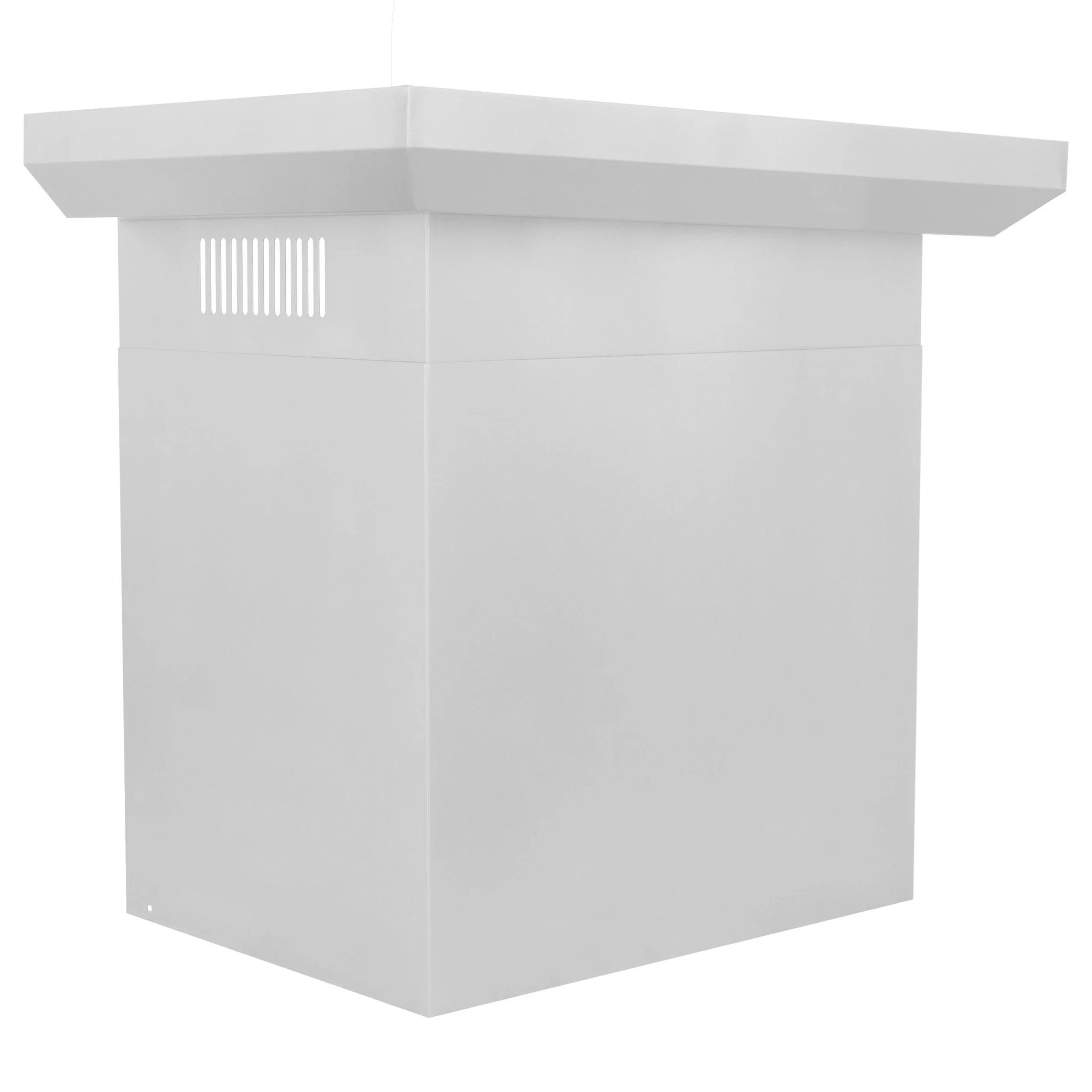 ZLINE Crown Molding Profile 1 for Wall Mount Range Hood (CM1-KECOM) - Image 4