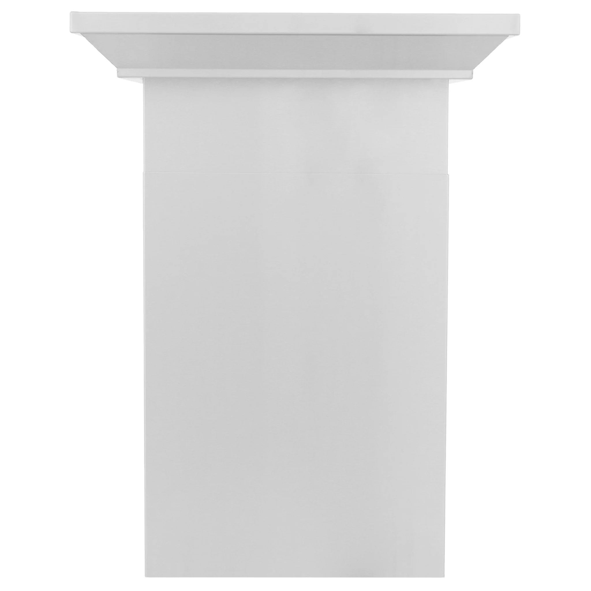 ZLINE Crown Molding Profile 2 for Wall Mount Range Hood (CM2-687) - Image 4